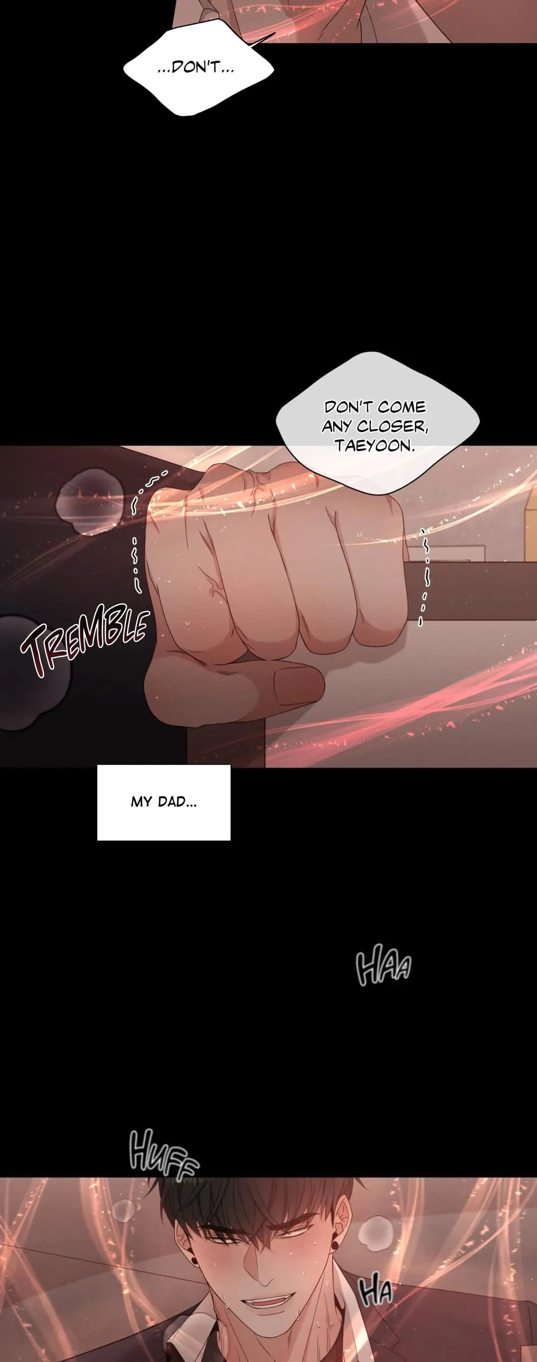 Minmotion Syndrome Chapter 10 Online - página 42