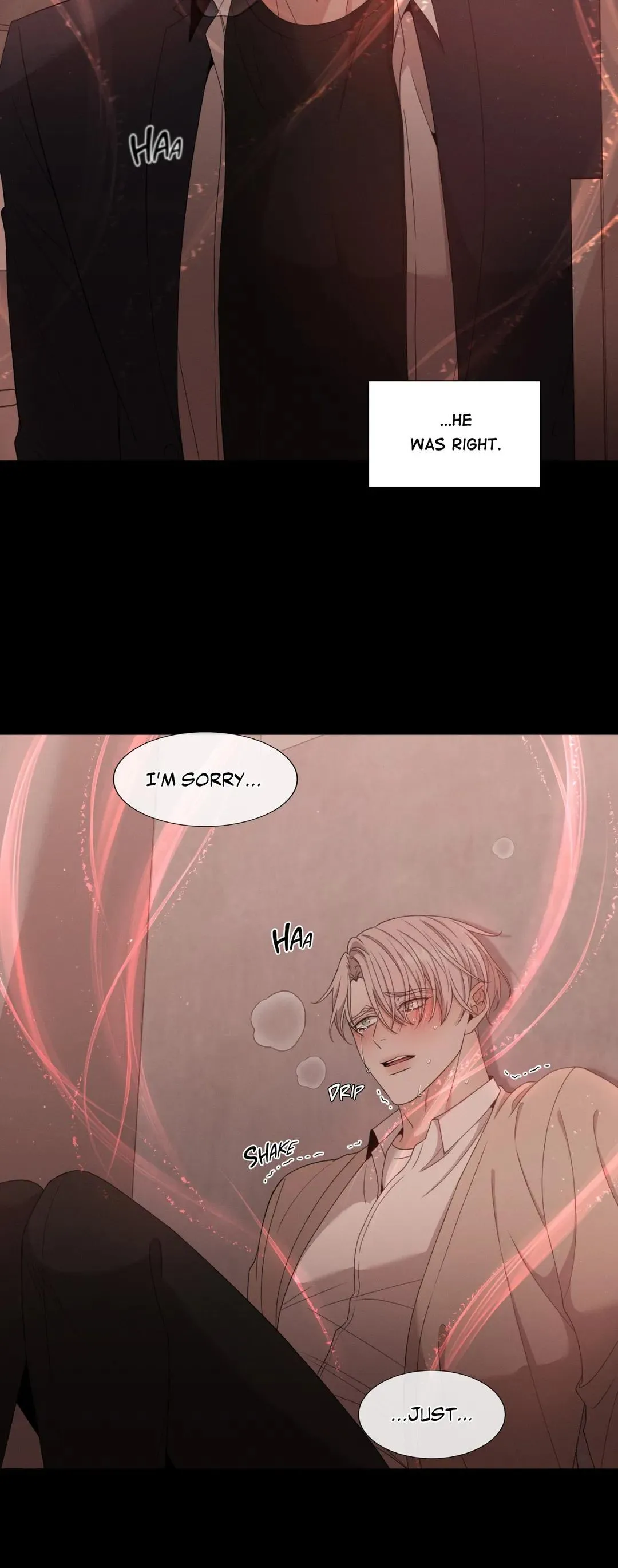 Minmotion Syndrome Chapter 10 Online - página 43