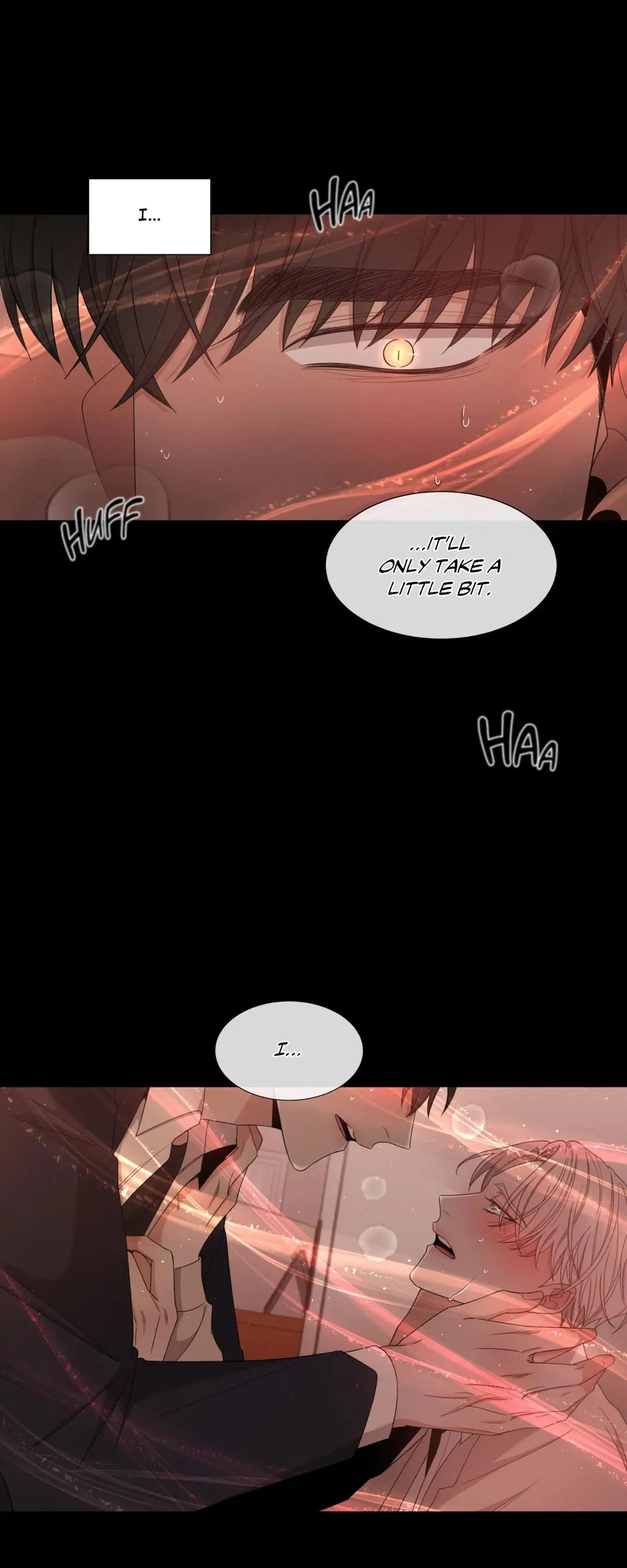 Minmotion Syndrome Chapter 10 Online - página 44