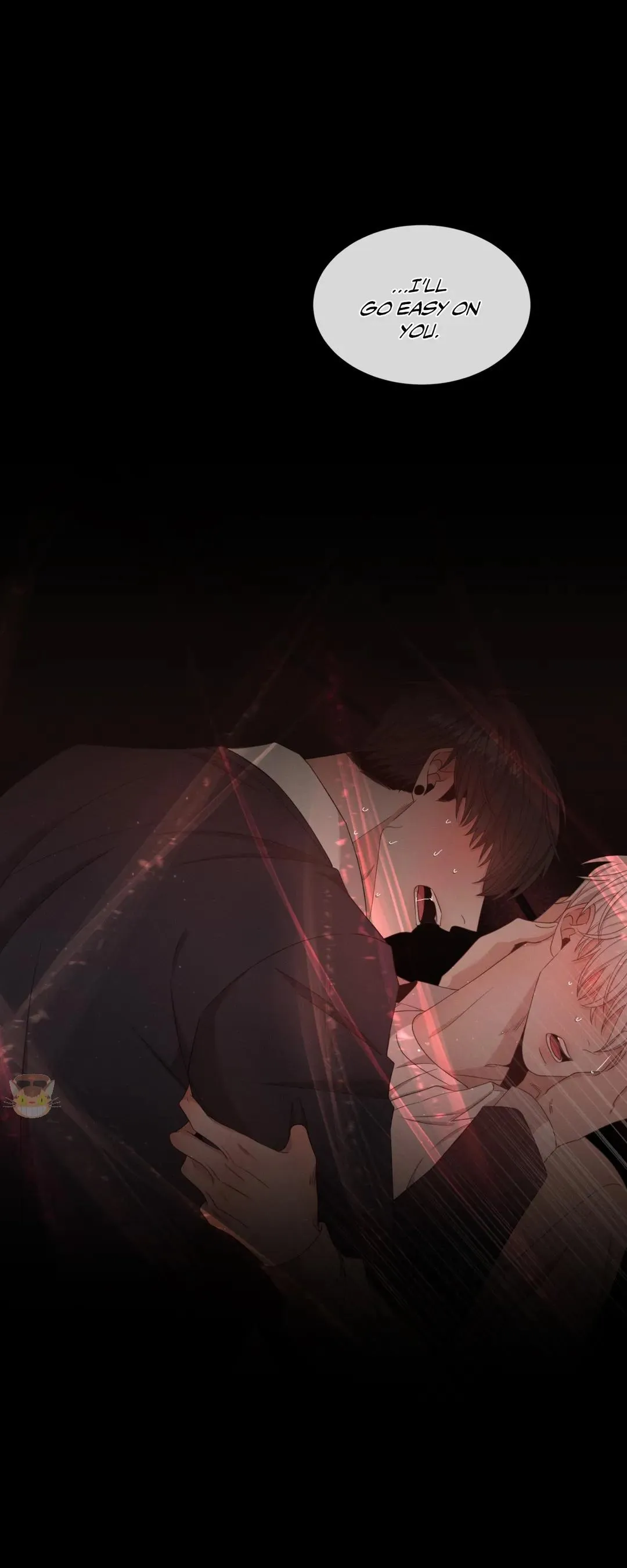Minmotion Syndrome Chapter 10 Online - página 45