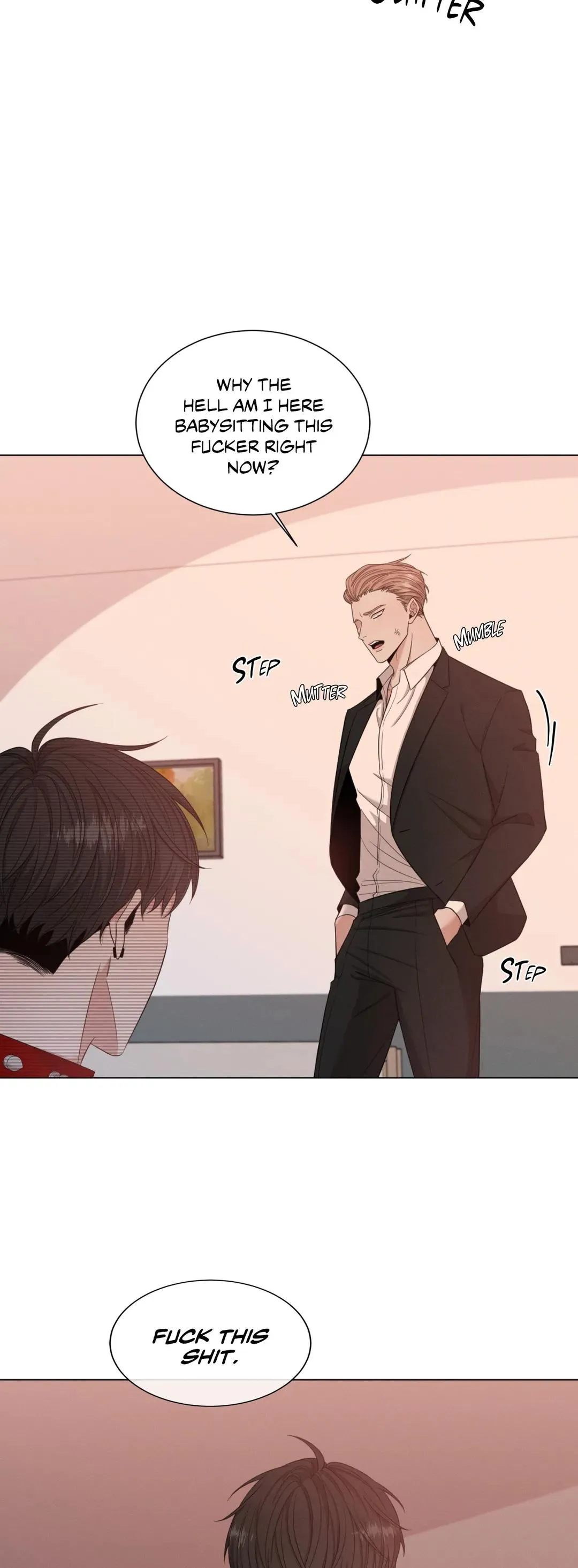 Minmotion Syndrome Chapter 12 Online - página 3