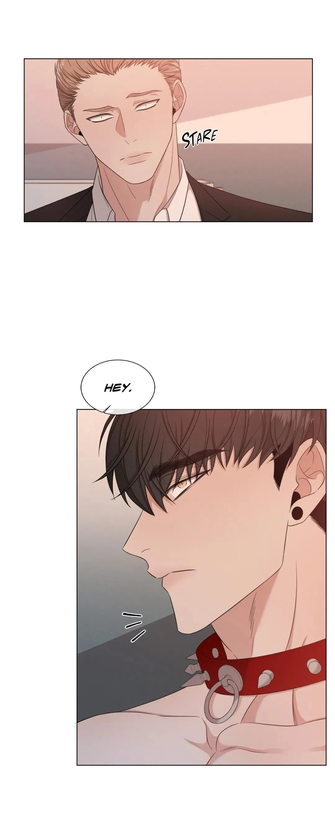 Minmotion Syndrome Chapter 12 Online - página 5