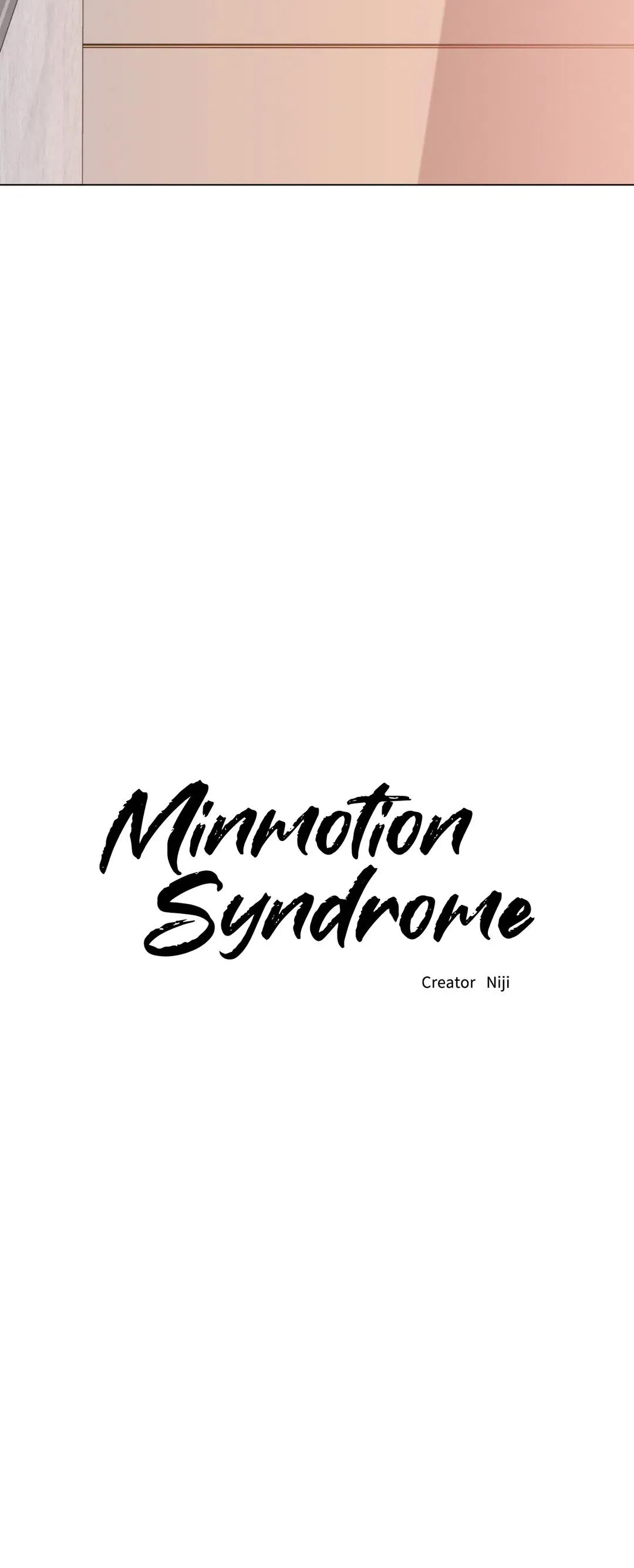 Minmotion Syndrome Chapter 12 Online - página 7
