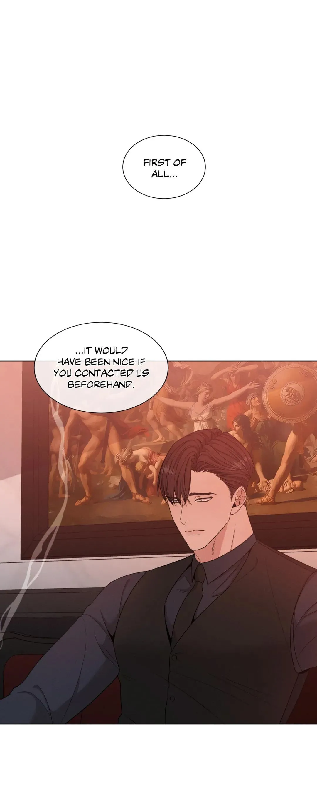 Minmotion Syndrome Chapter 12 Online - página 8