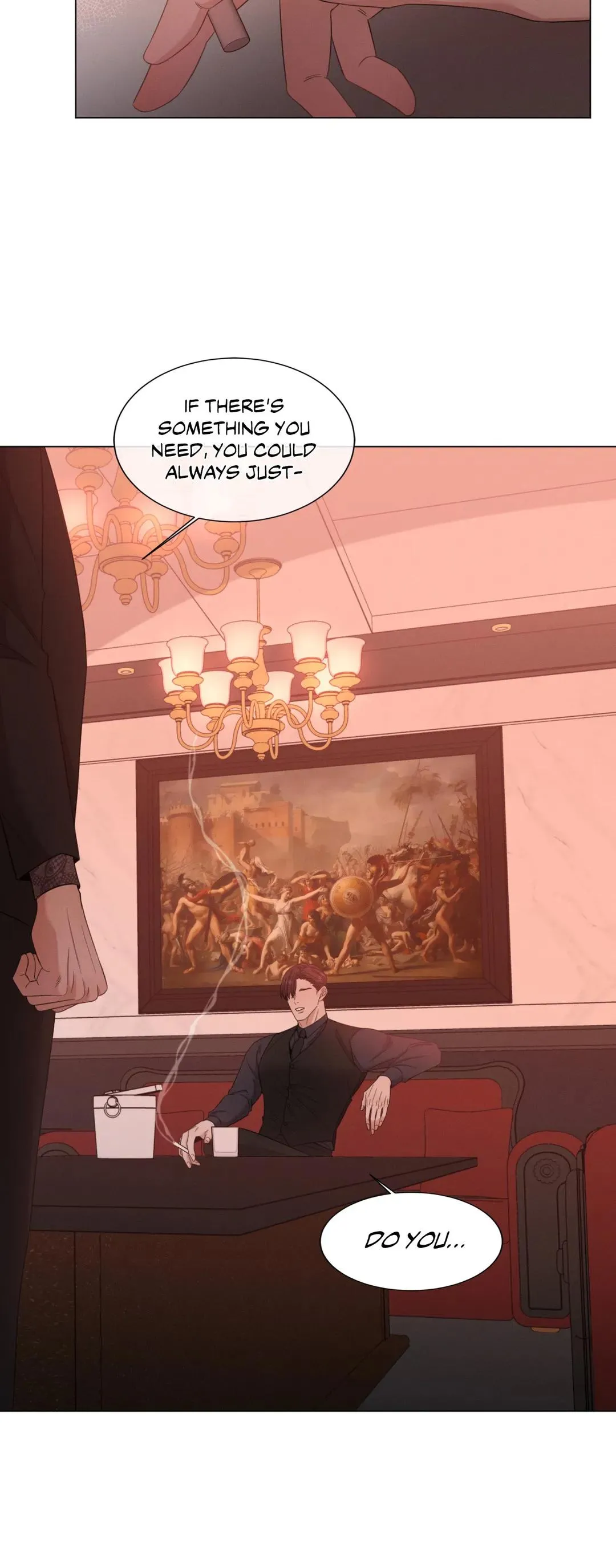 Minmotion Syndrome Chapter 12 Online - página 10