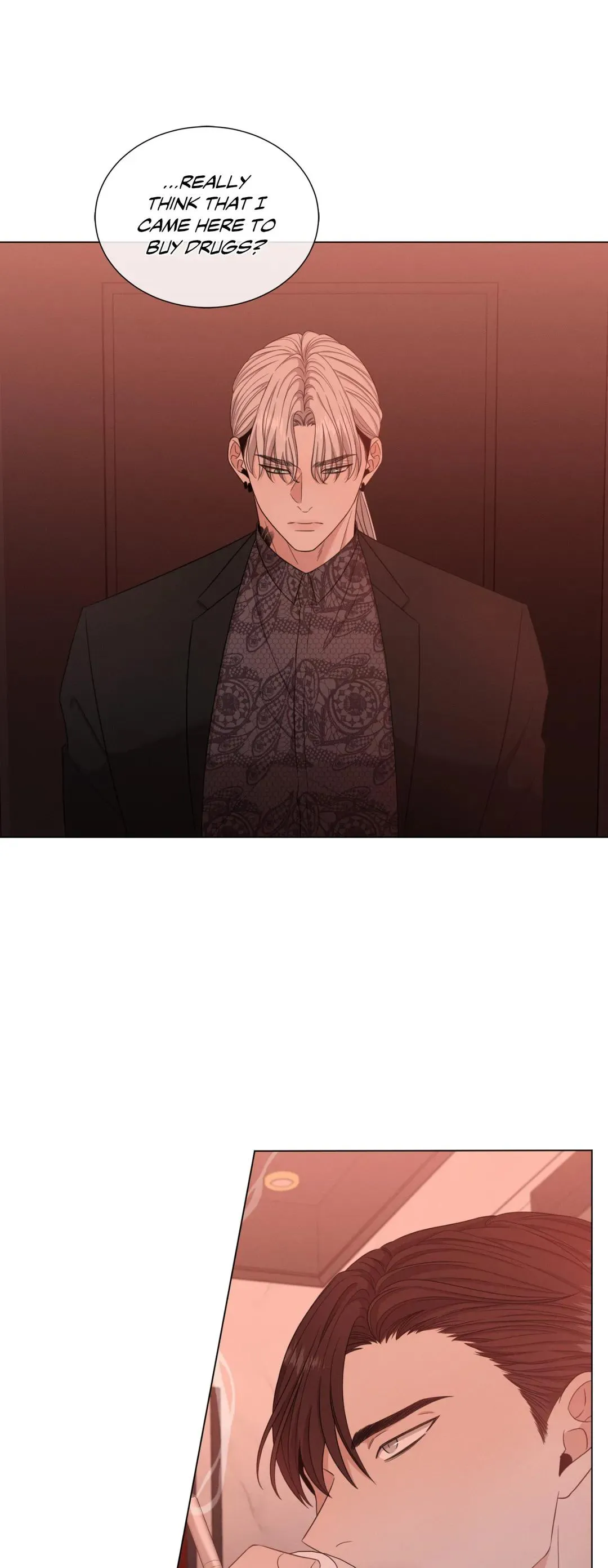 Minmotion Syndrome Chapter 12 Online - página 11