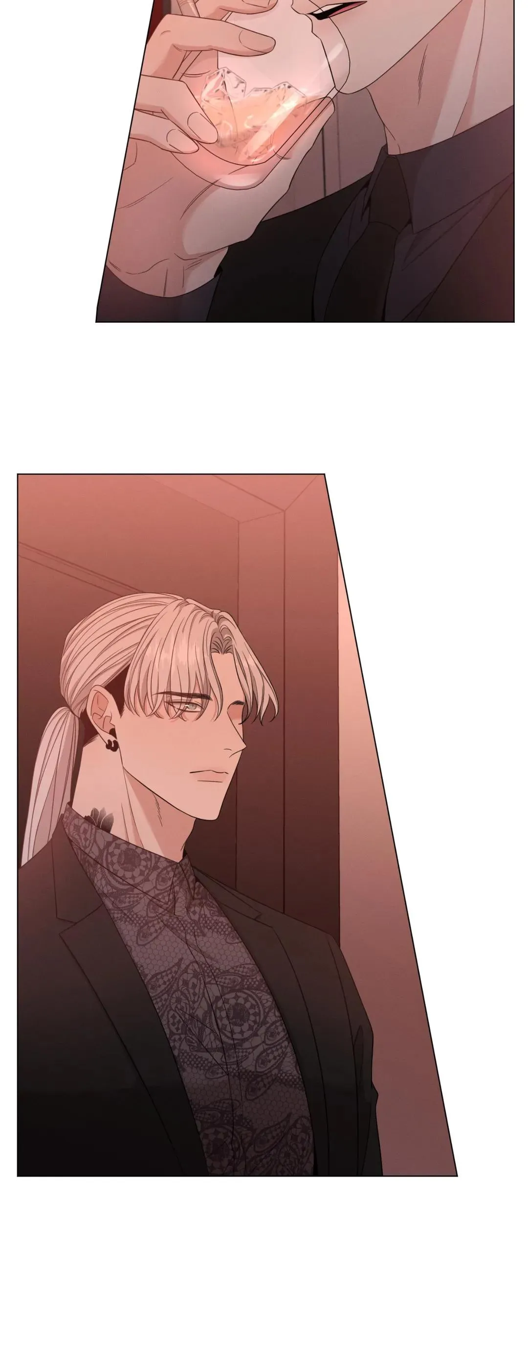 Minmotion Syndrome Chapter 12 Online - página 12