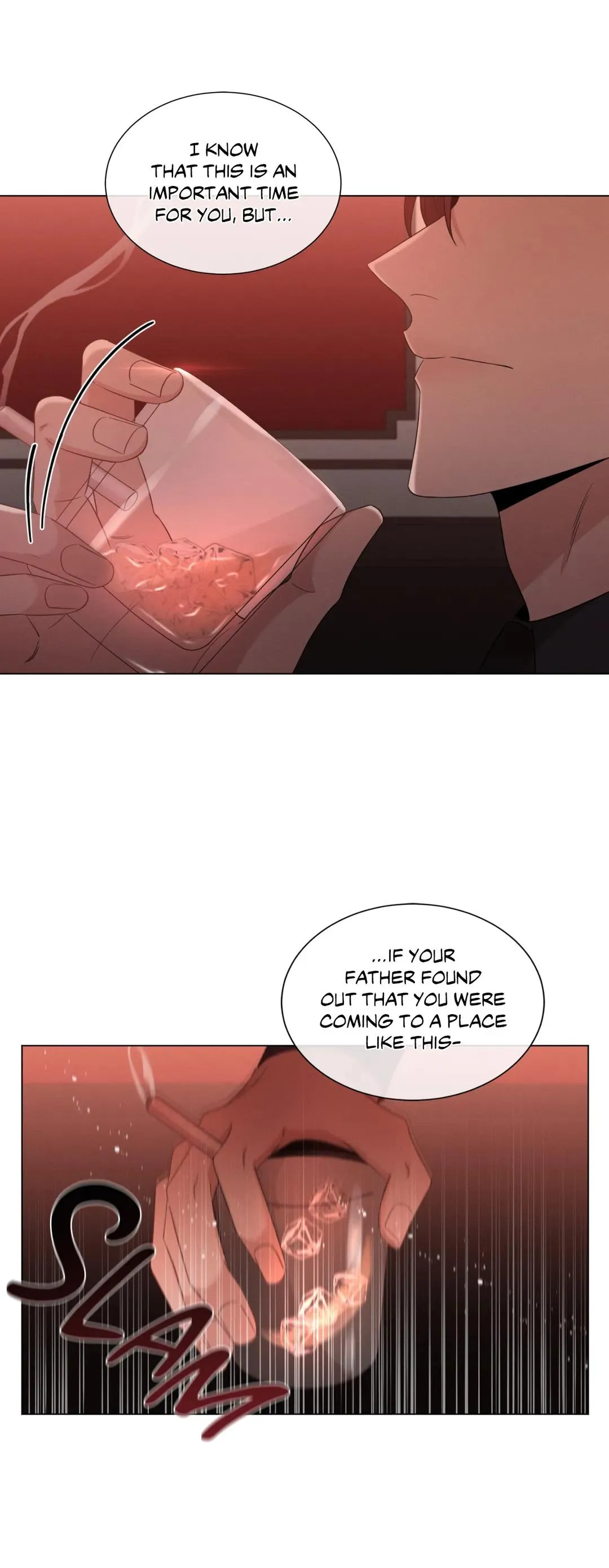 Minmotion Syndrome Chapter 12 Online - página 13