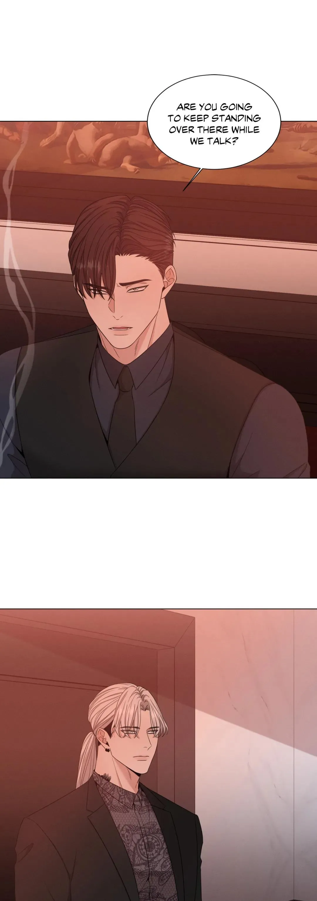 Minmotion Syndrome Chapter 12 Online - página 14