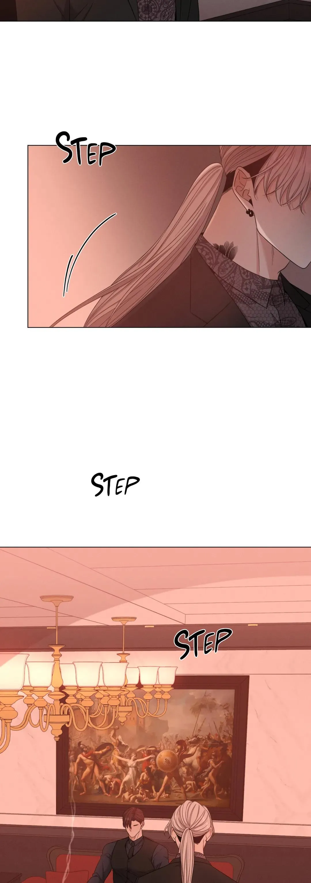 Minmotion Syndrome Chapter 12 Online - página 15