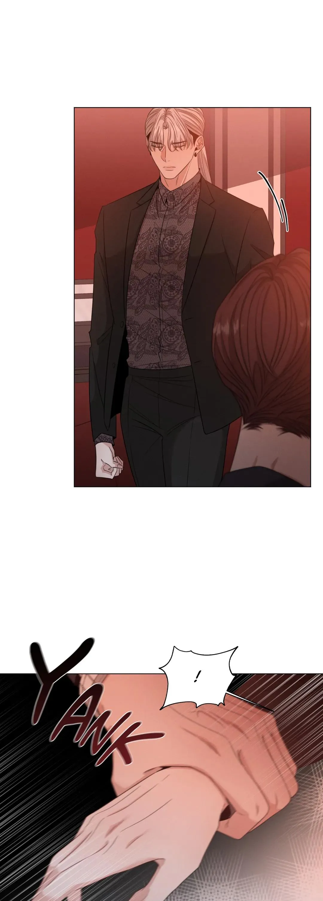 Minmotion Syndrome Chapter 12 Online - página 17