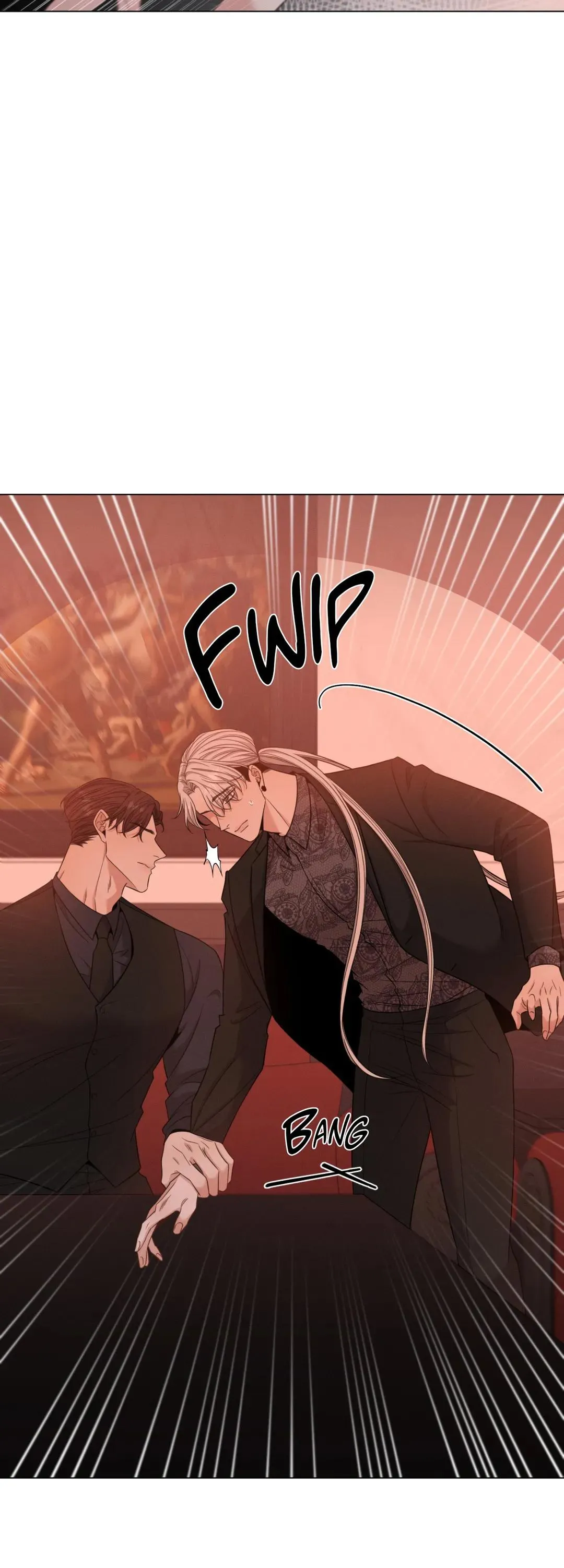 Minmotion Syndrome Chapter 12 Online - página 18