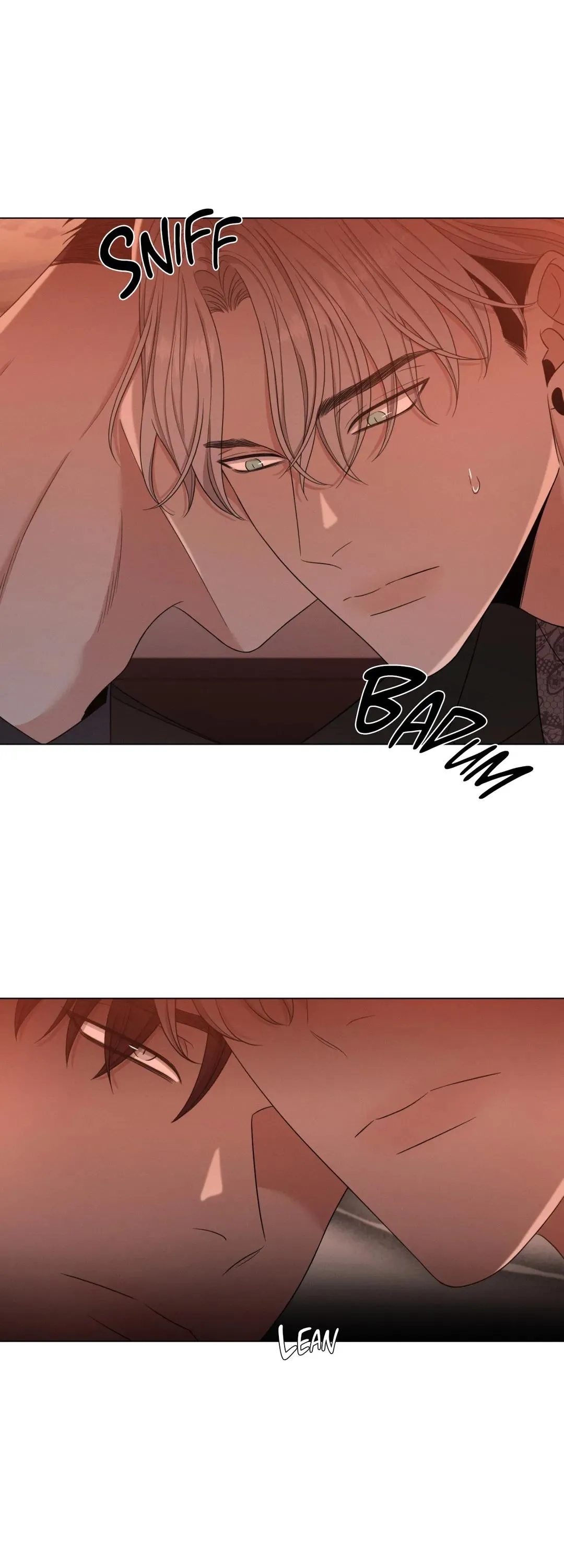 Minmotion Syndrome Chapter 12 Online - página 19