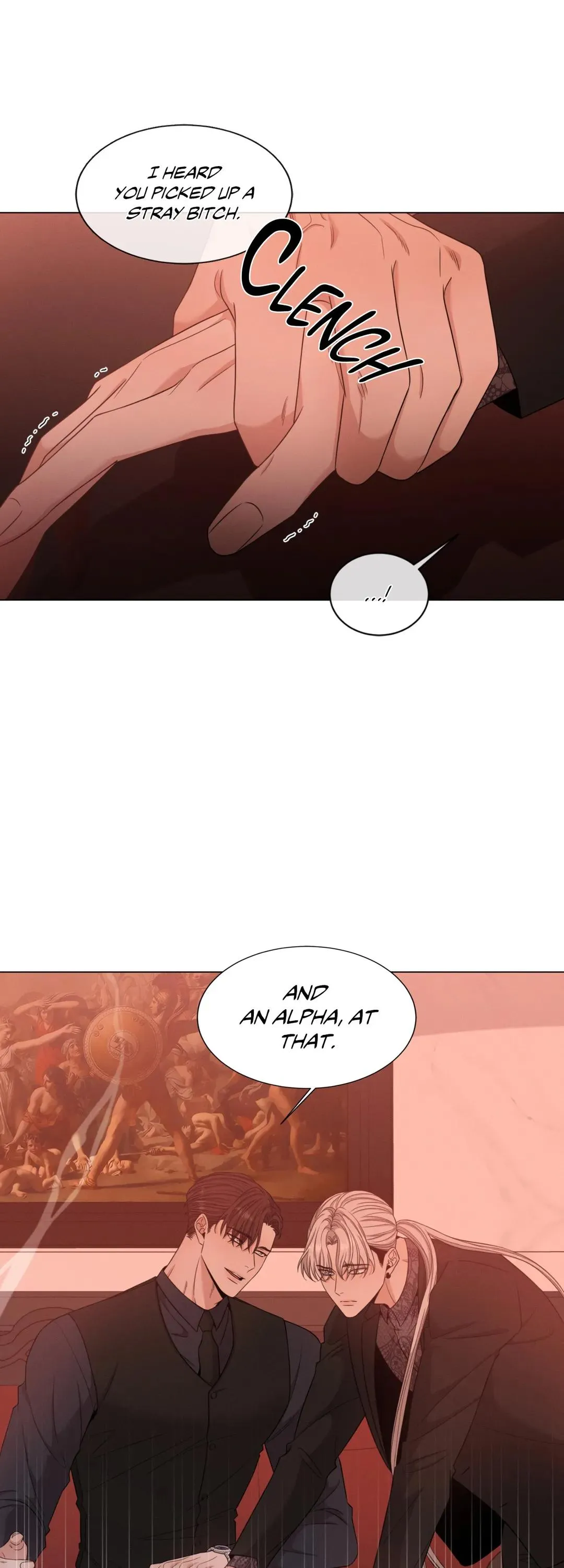 Minmotion Syndrome Chapter 12 Online - página 20