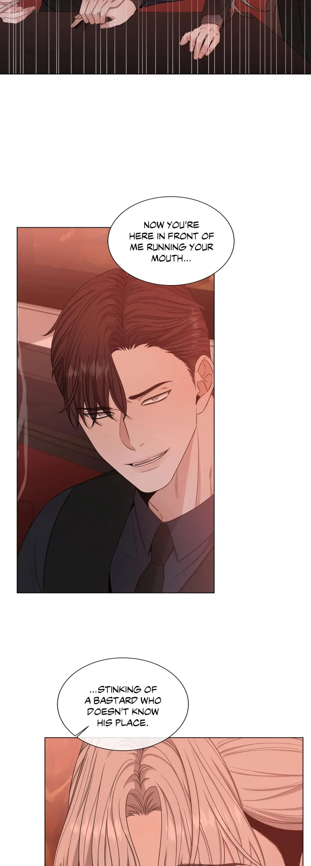 Minmotion Syndrome Chapter 12 Online - página 21