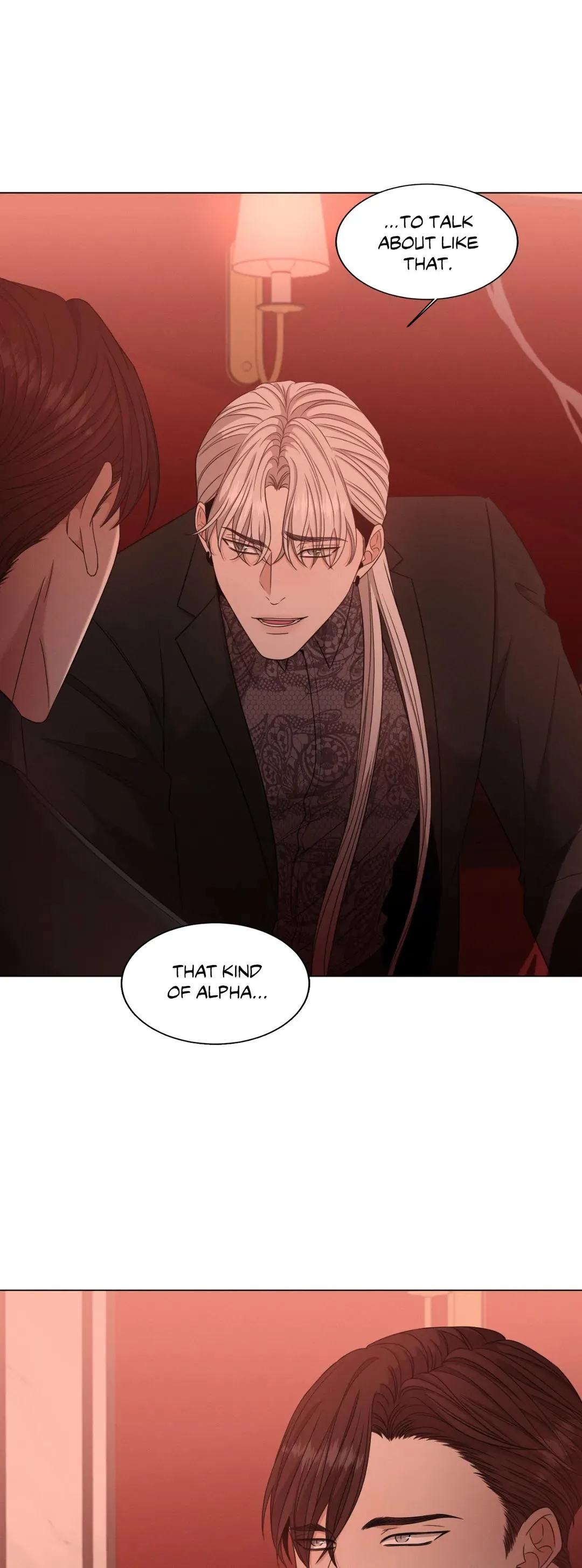 Minmotion Syndrome Chapter 12 Online - página 23