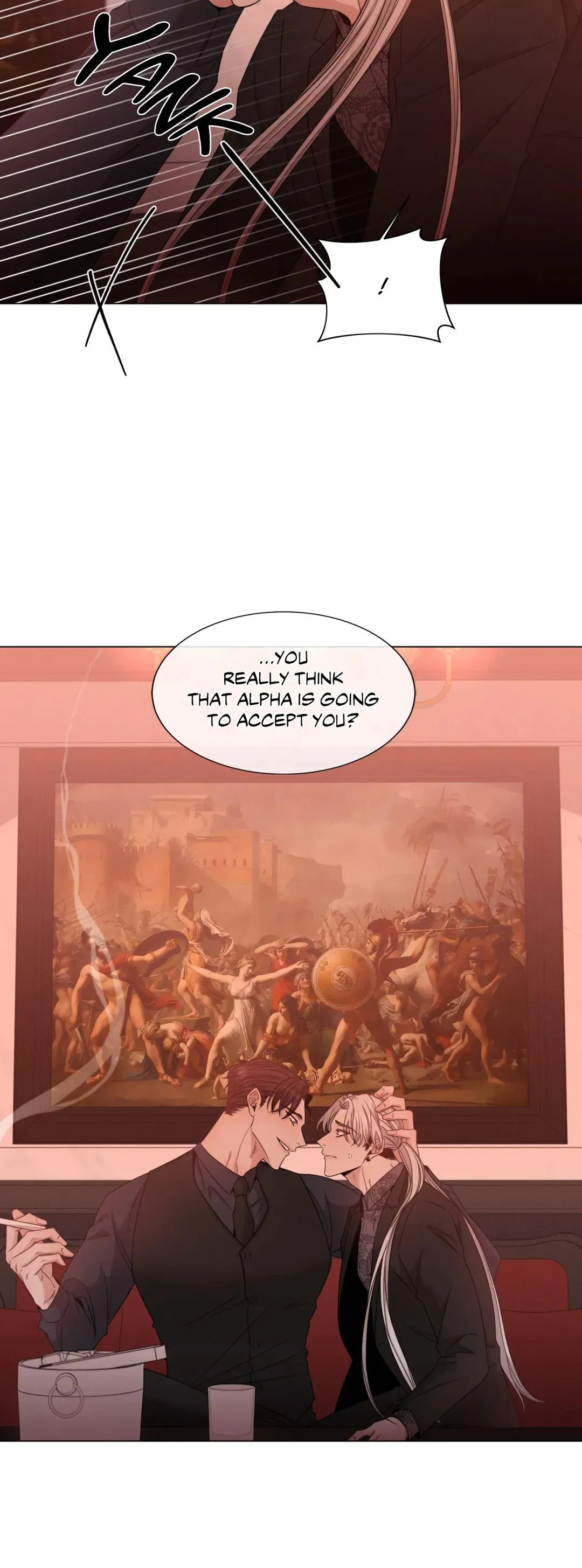 Minmotion Syndrome Chapter 12 Online - página 25
