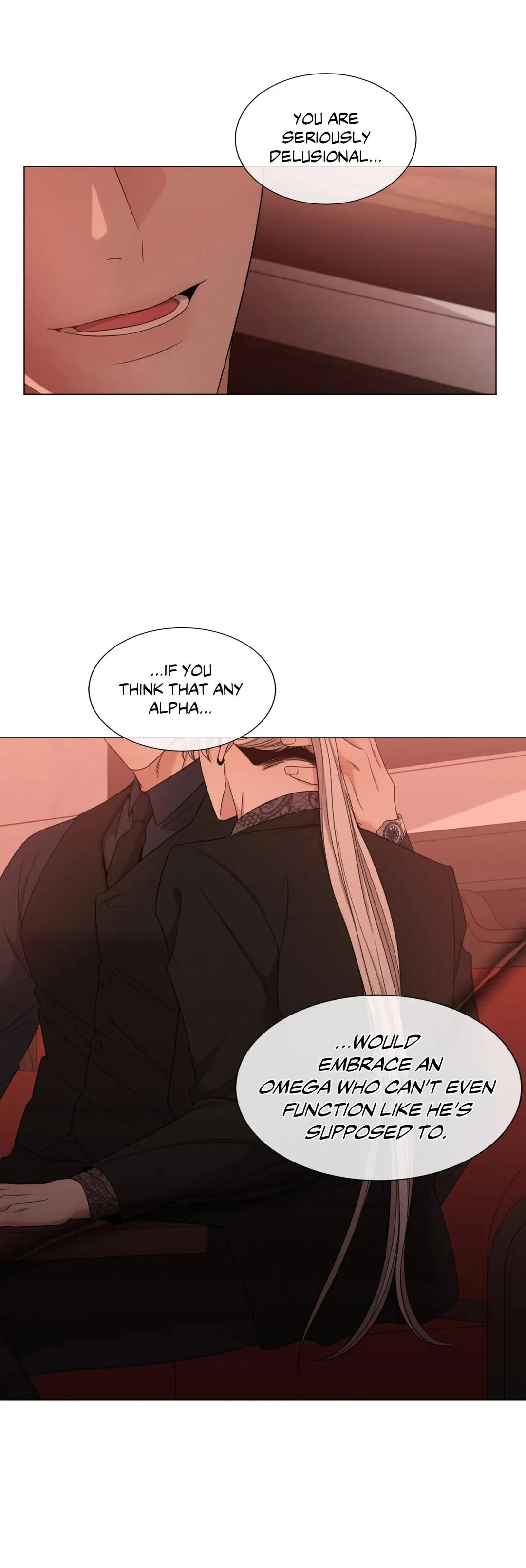 Minmotion Syndrome Chapter 12 Online - página 26