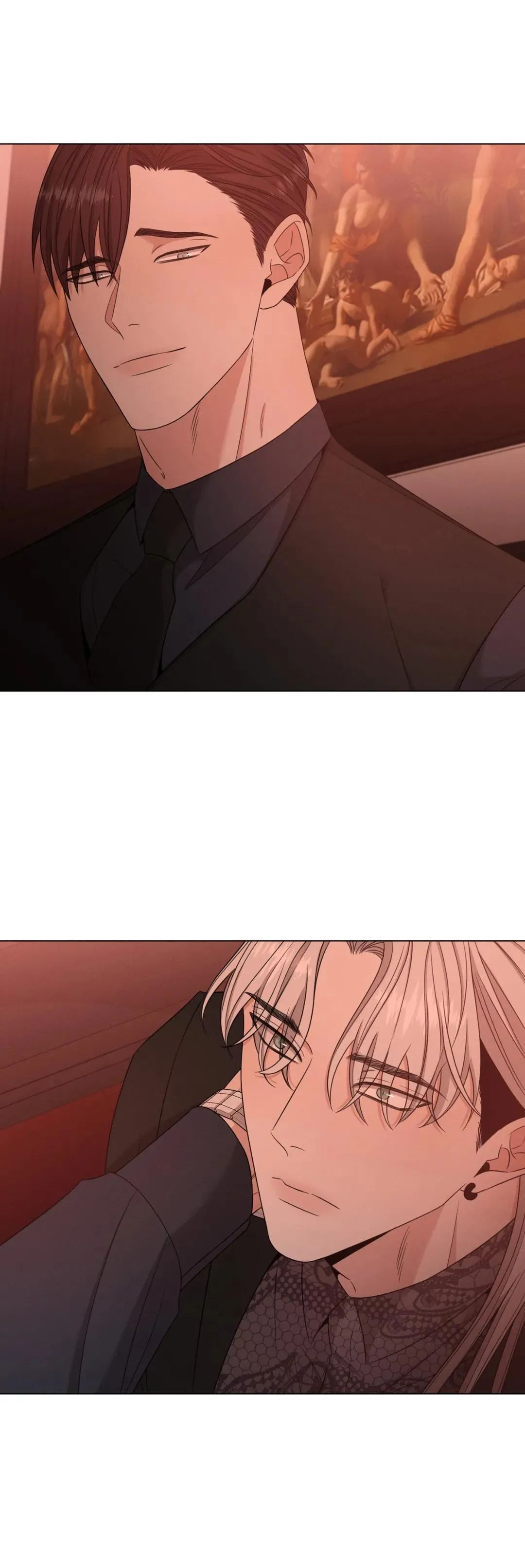 Minmotion Syndrome Chapter 12 Online - página 27