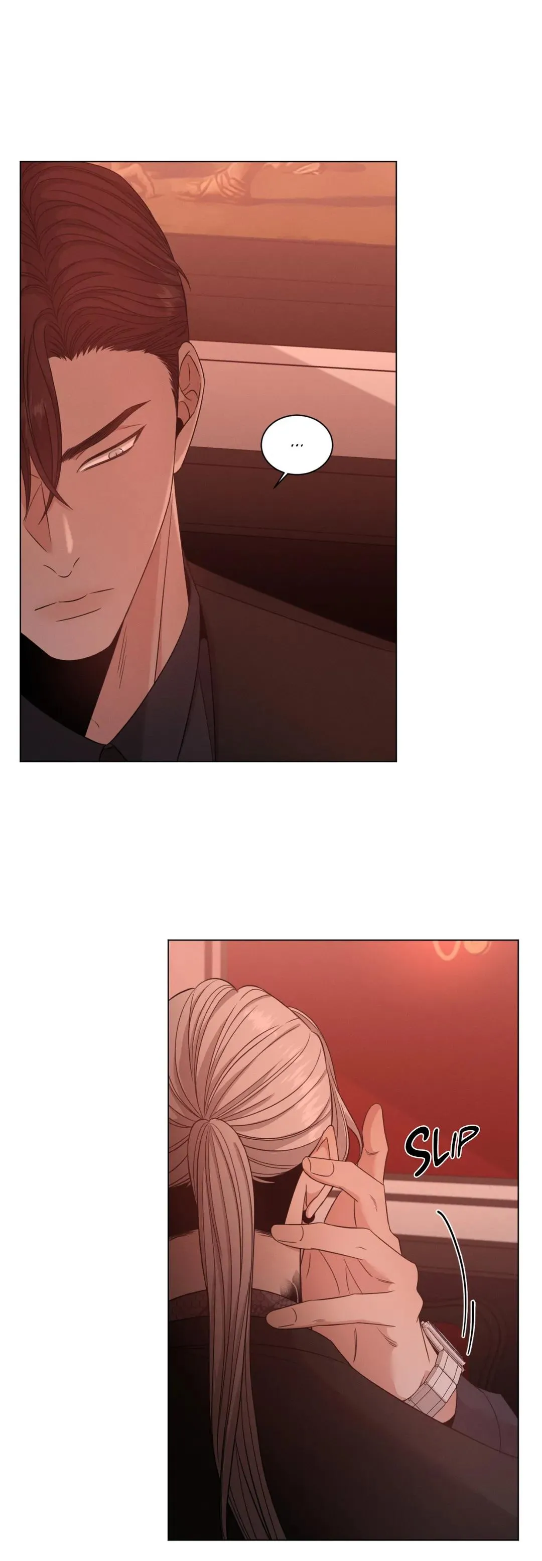 Minmotion Syndrome Chapter 12 Online - página 29