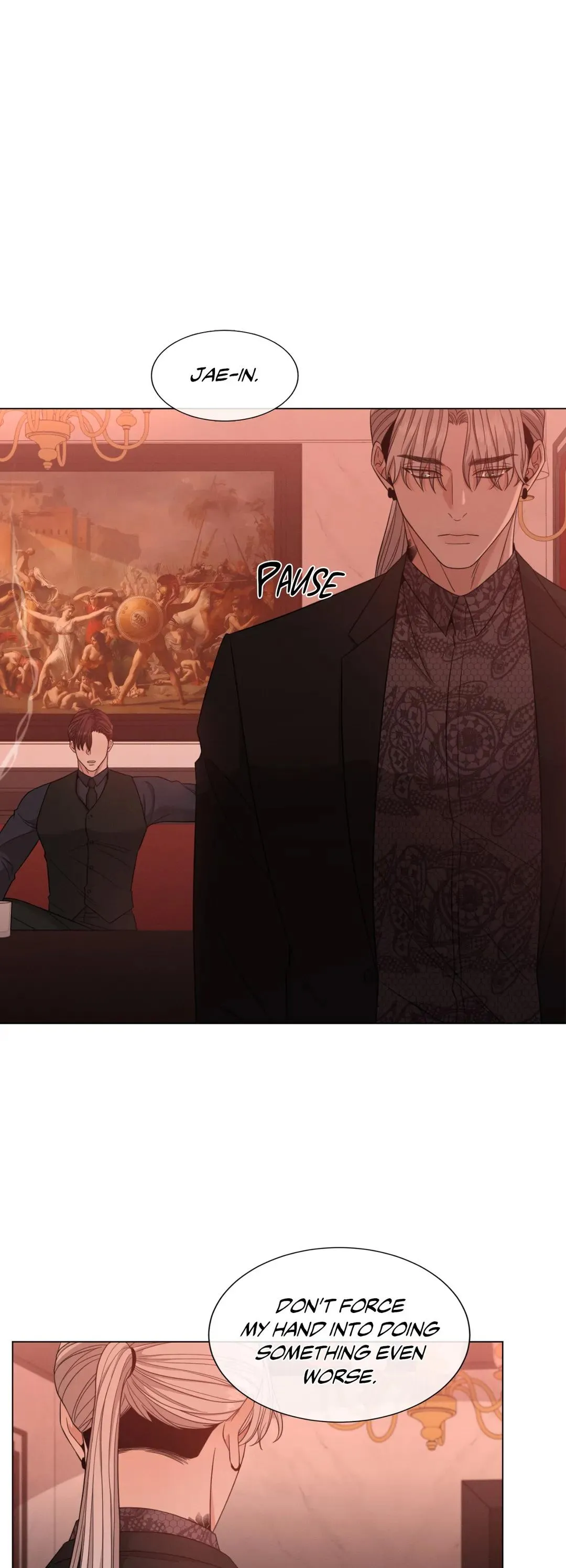 Minmotion Syndrome Chapter 12 Online - página 32