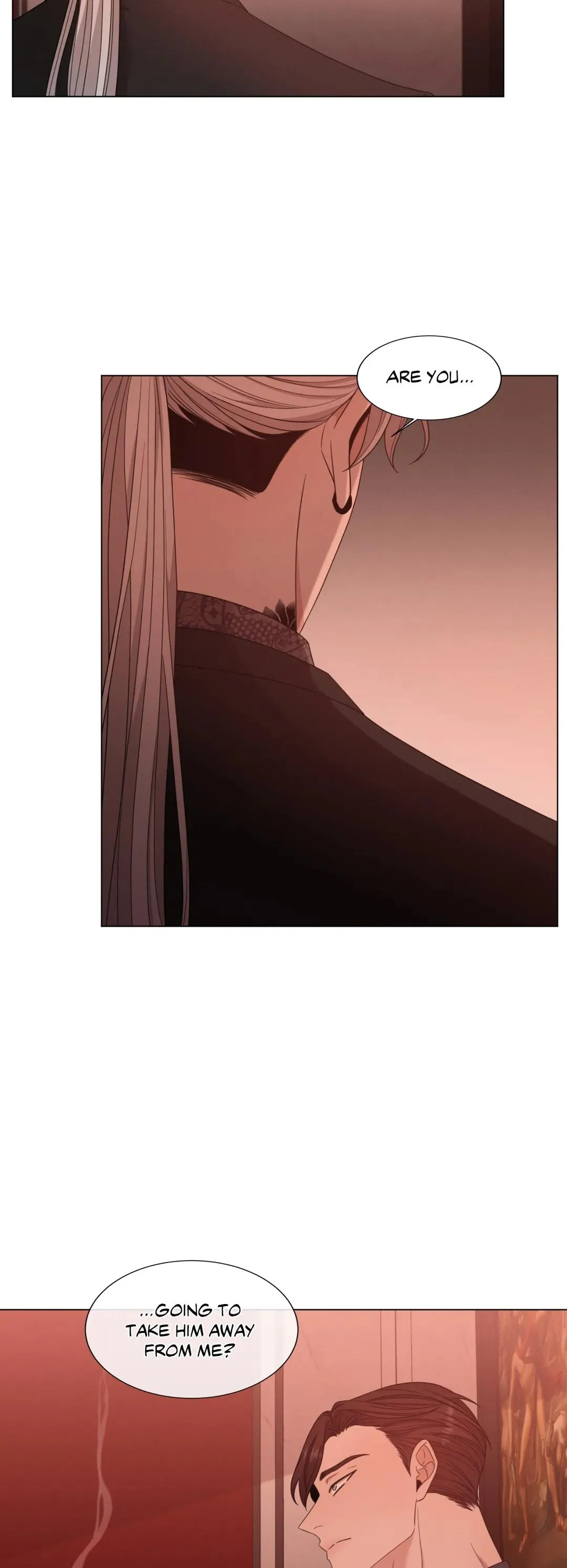 Minmotion Syndrome Chapter 12 Online - página 33