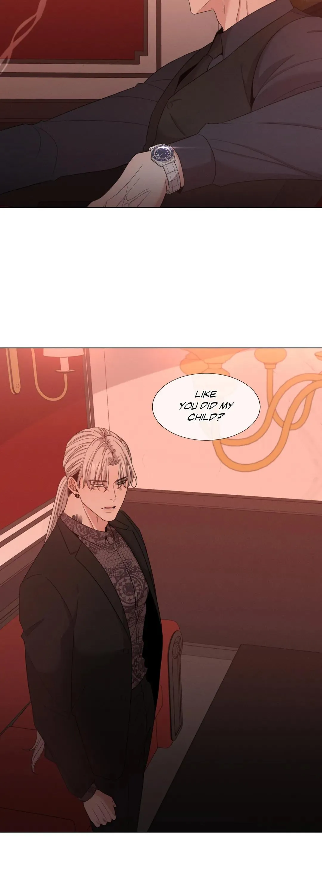Minmotion Syndrome Chapter 12 Online - página 34