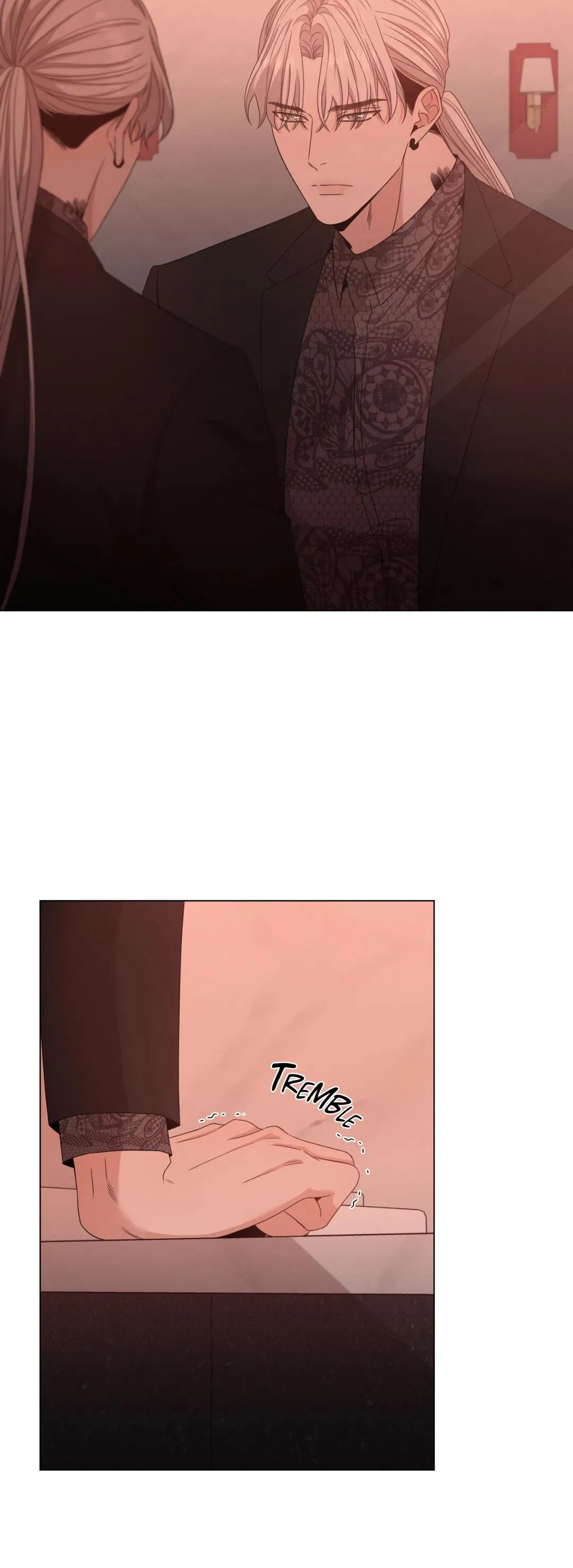 Minmotion Syndrome Chapter 12 Online - página 37