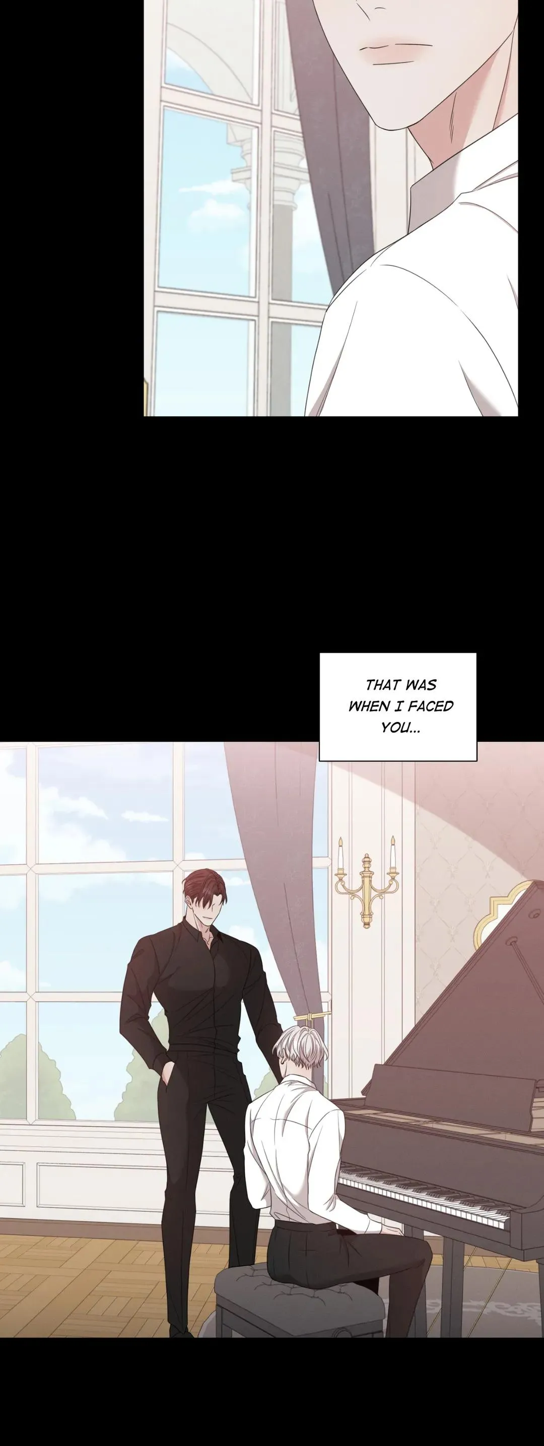 Minmotion Syndrome Chapter 12 Online - página 40