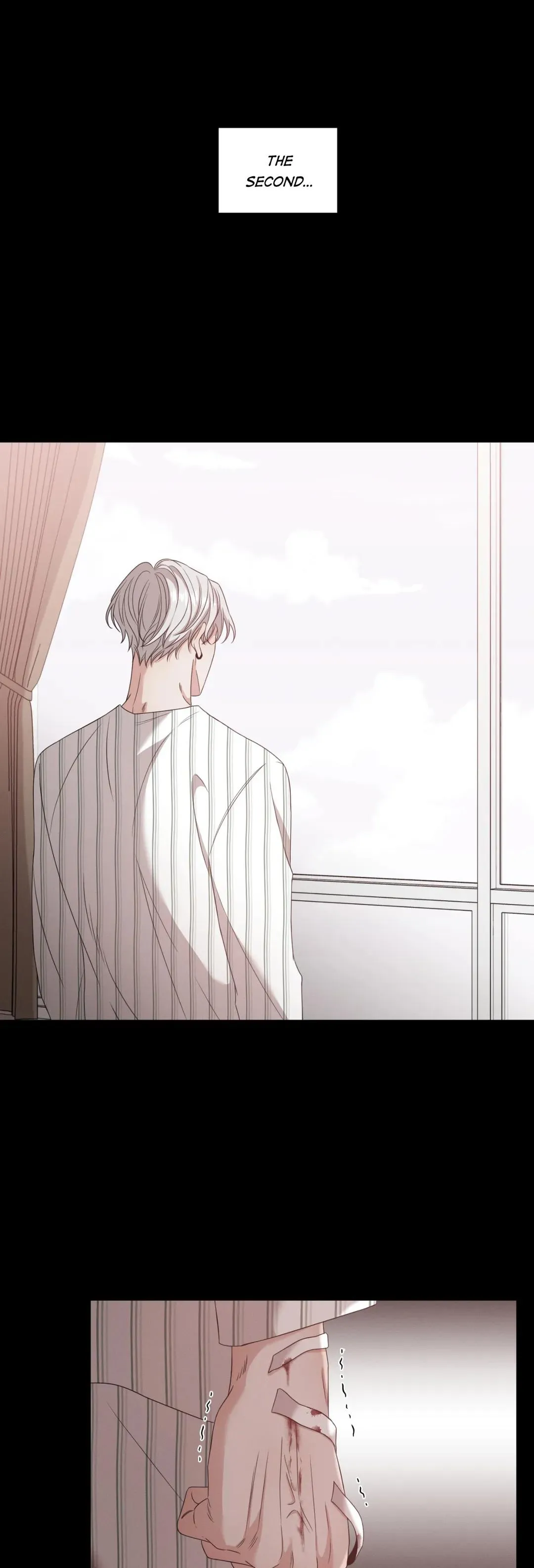 Minmotion Syndrome Chapter 12 Online - página 42