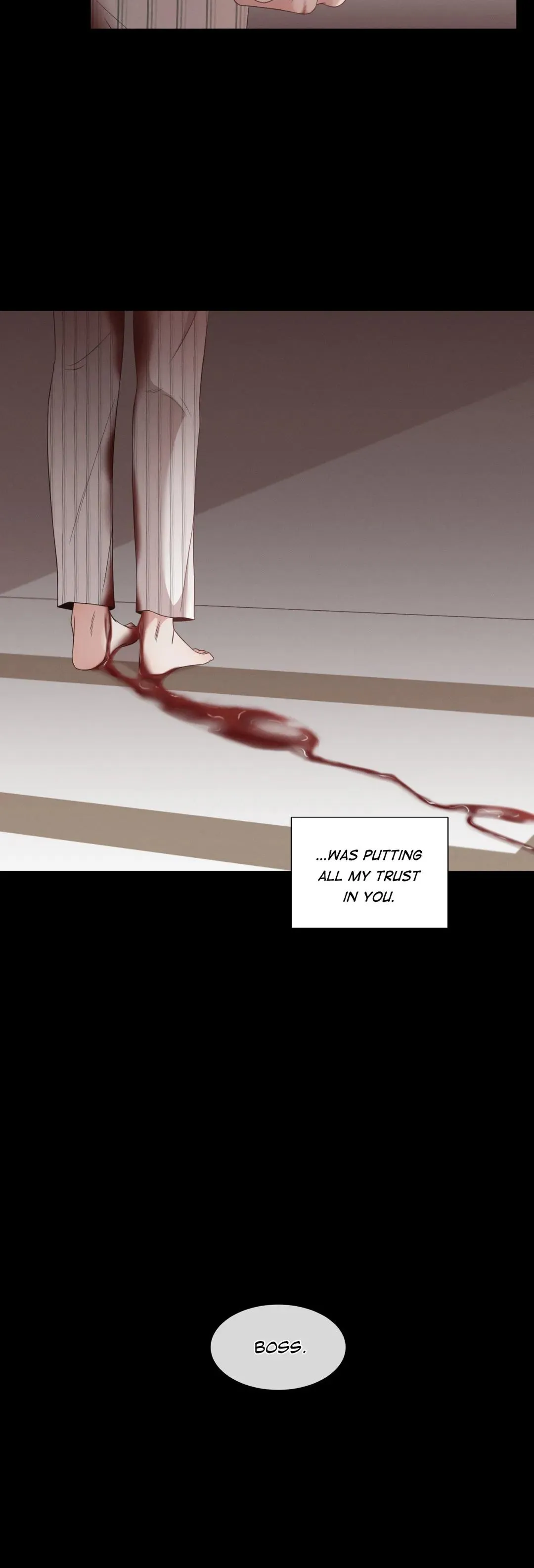 Minmotion Syndrome Chapter 12 Online - página 43