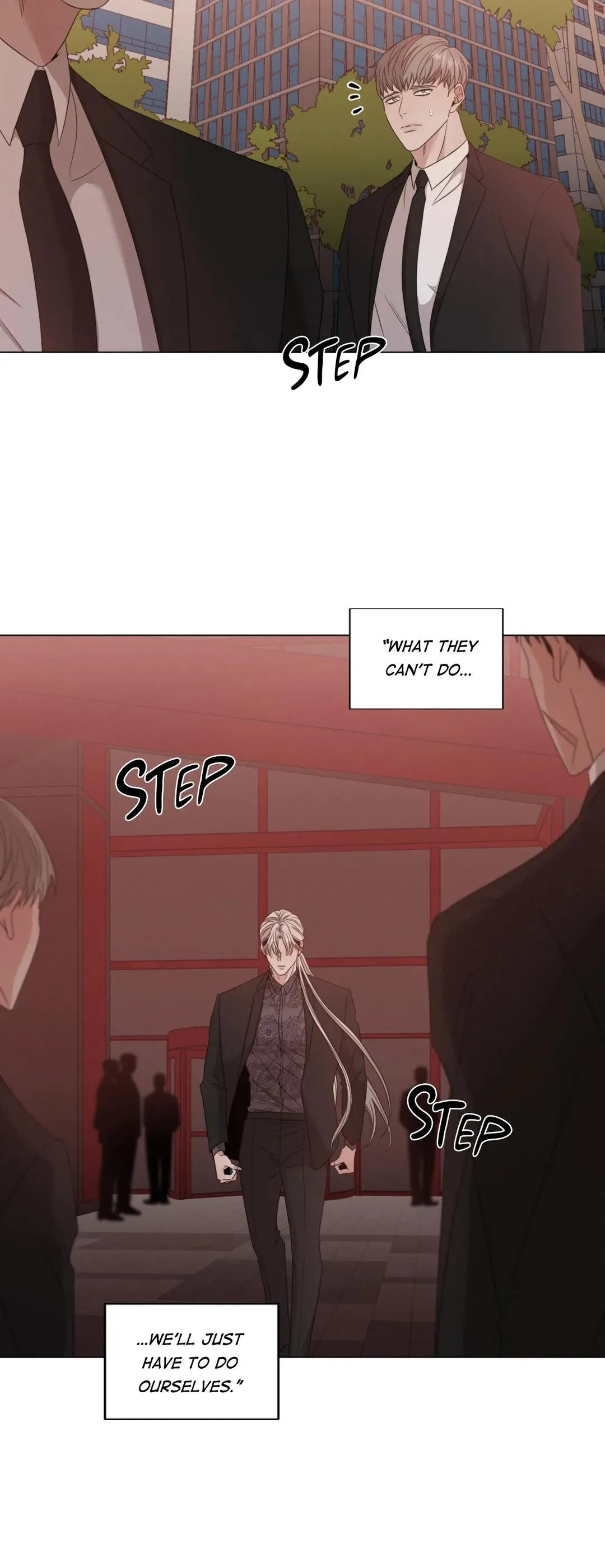 Minmotion Syndrome Chapter 12 Online - página 46