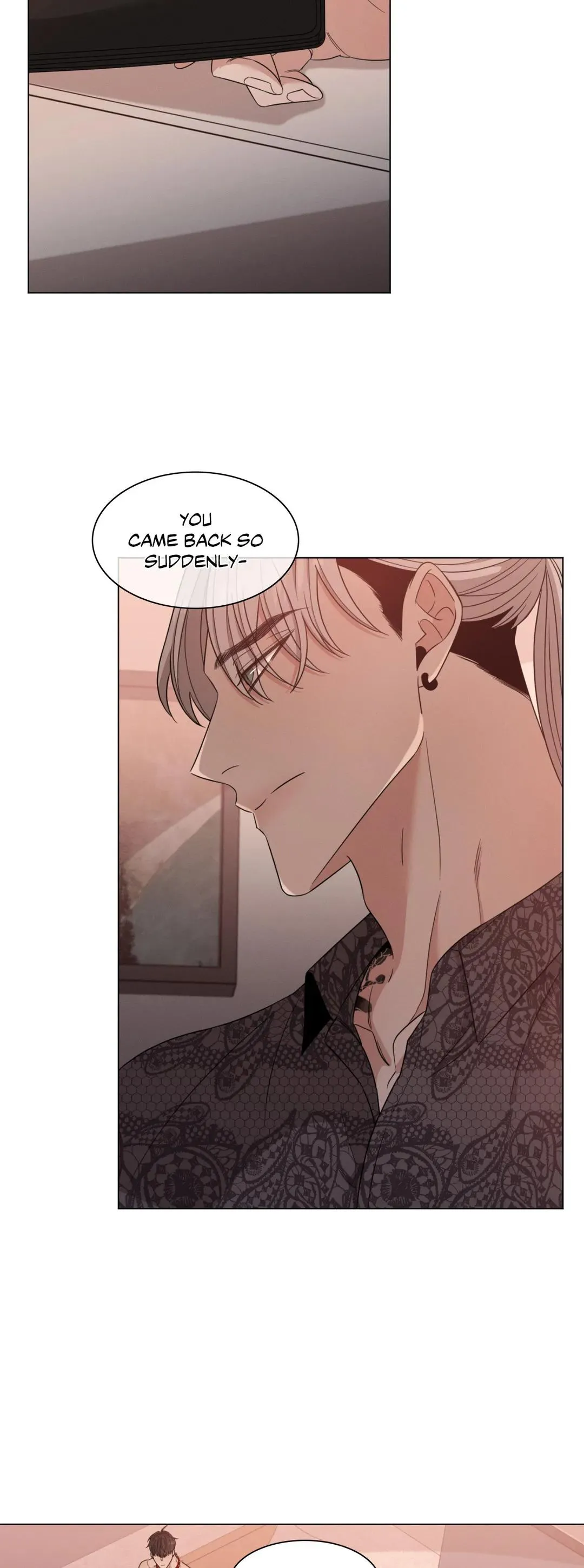 Minmotion Syndrome Chapter 13 Online - página 6