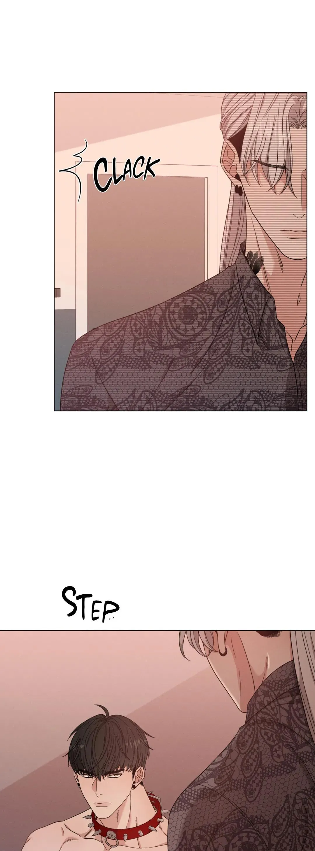 Minmotion Syndrome Chapter 13 Online - página 8