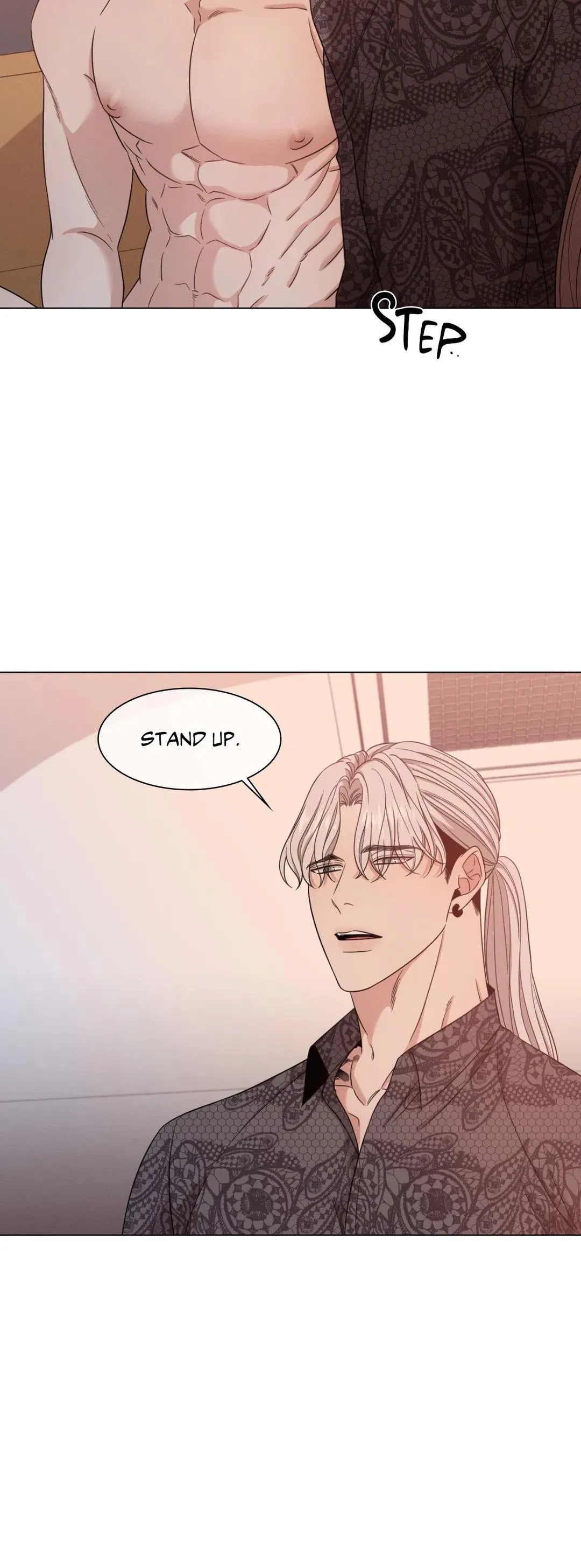 Minmotion Syndrome Chapter 13 Online - página 9