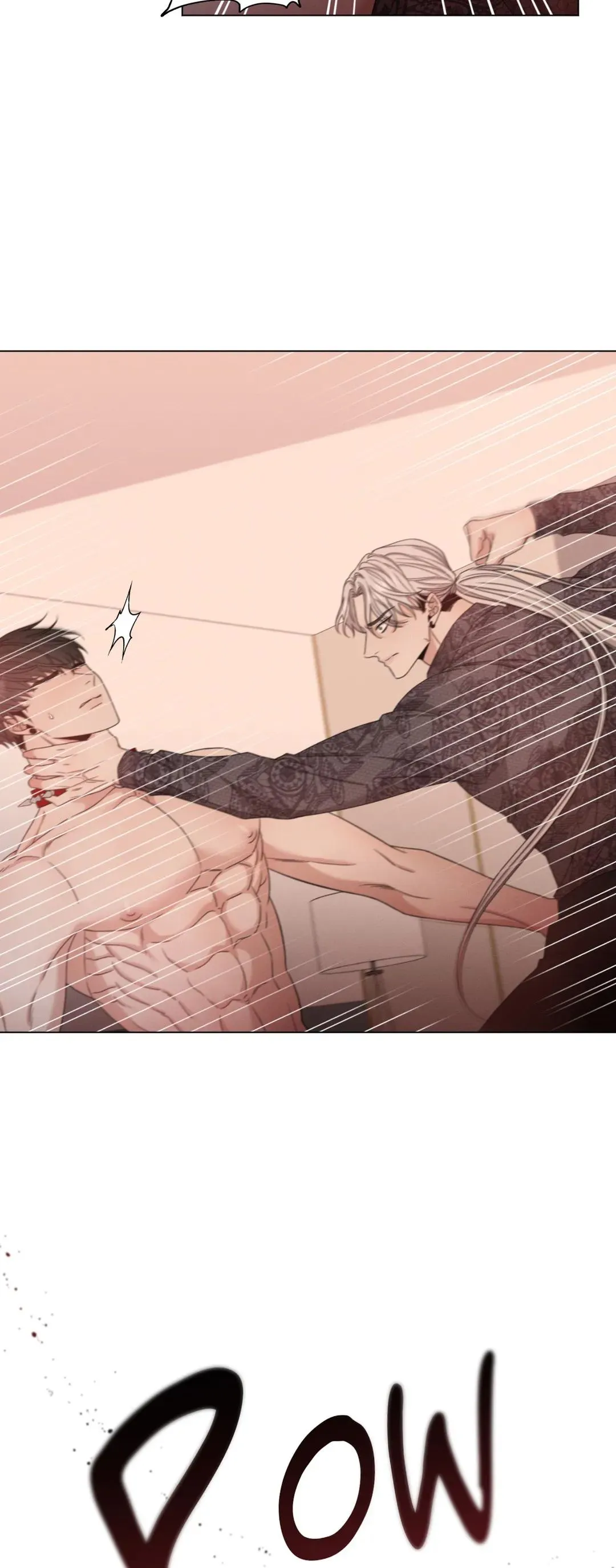 Minmotion Syndrome Chapter 13 Online - página 12