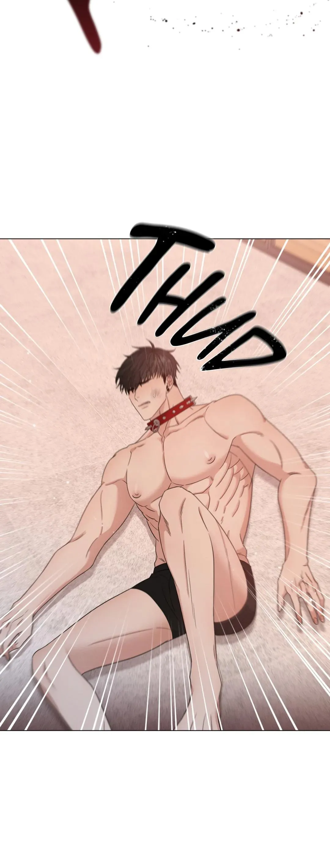 Minmotion Syndrome Chapter 13 Online - página 13
