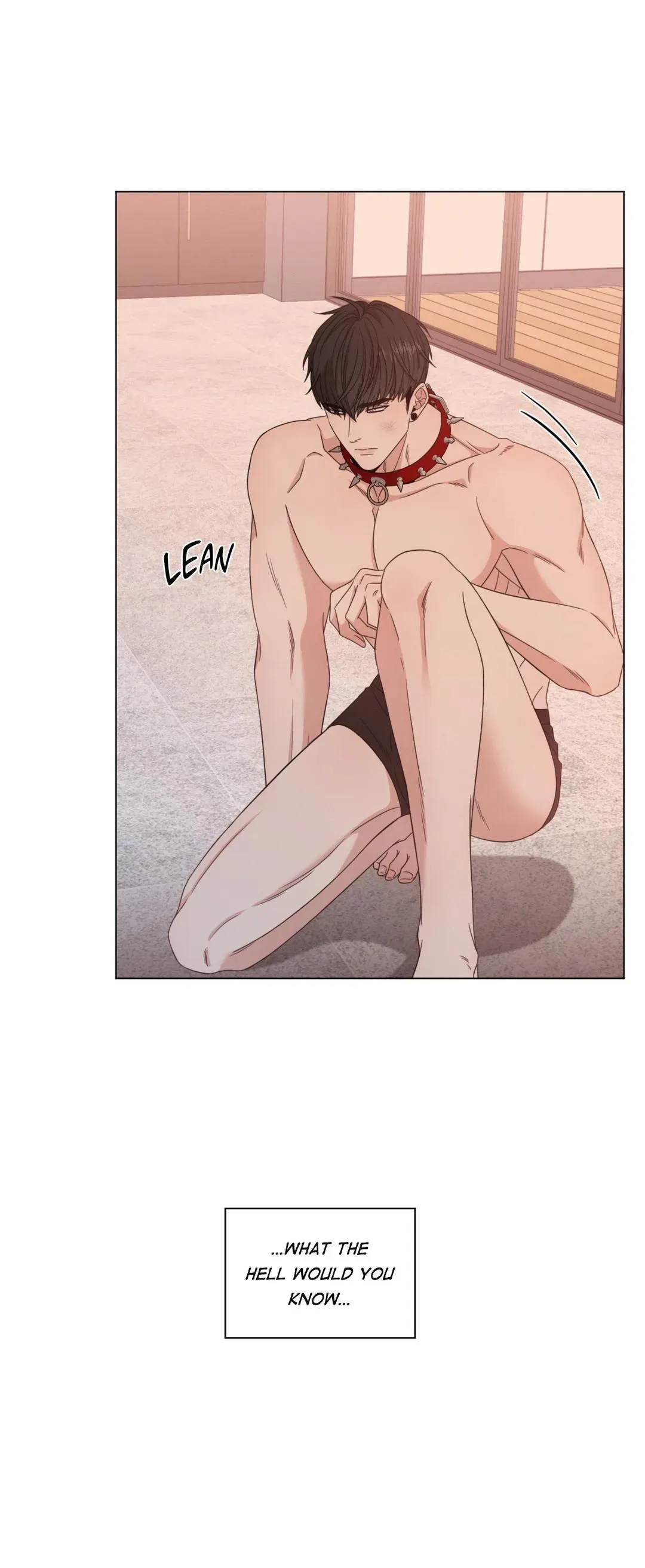 Minmotion Syndrome Chapter 13 Online - página 16