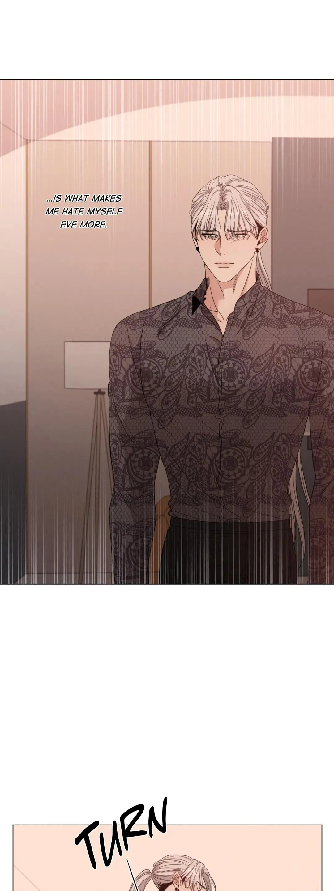 Minmotion Syndrome Chapter 13 Online - página 23