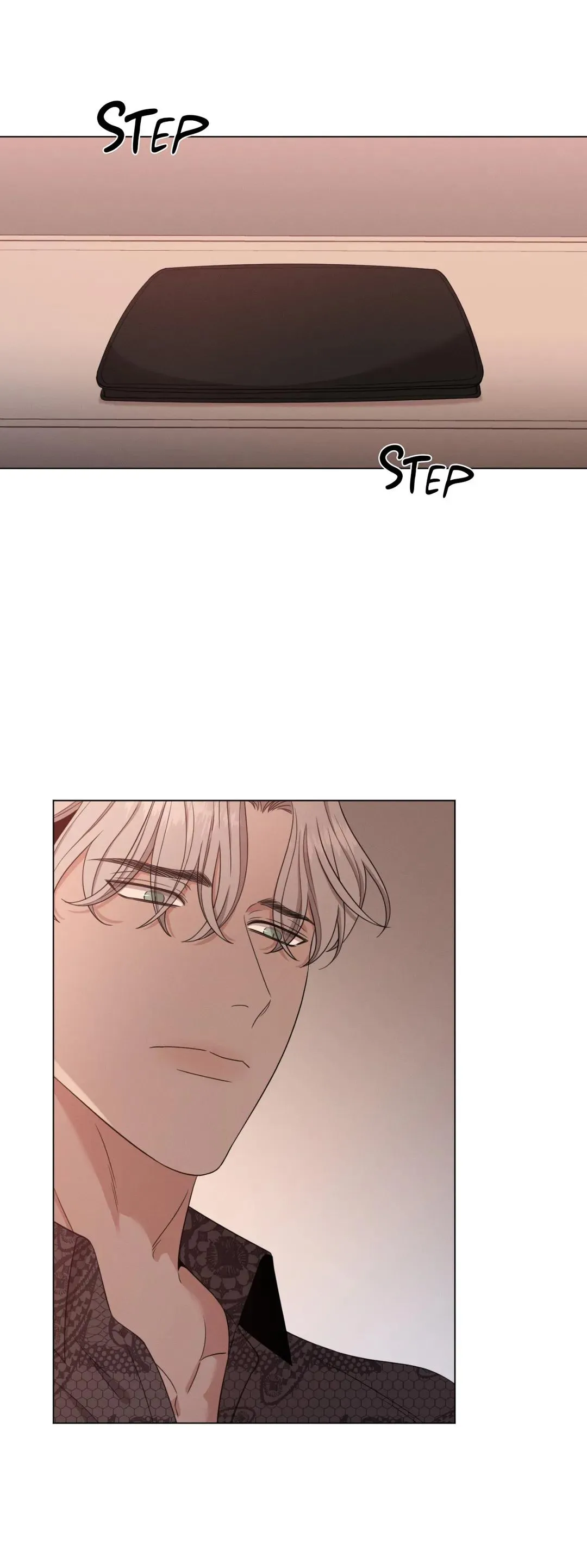 Minmotion Syndrome Chapter 13 Online - página 25