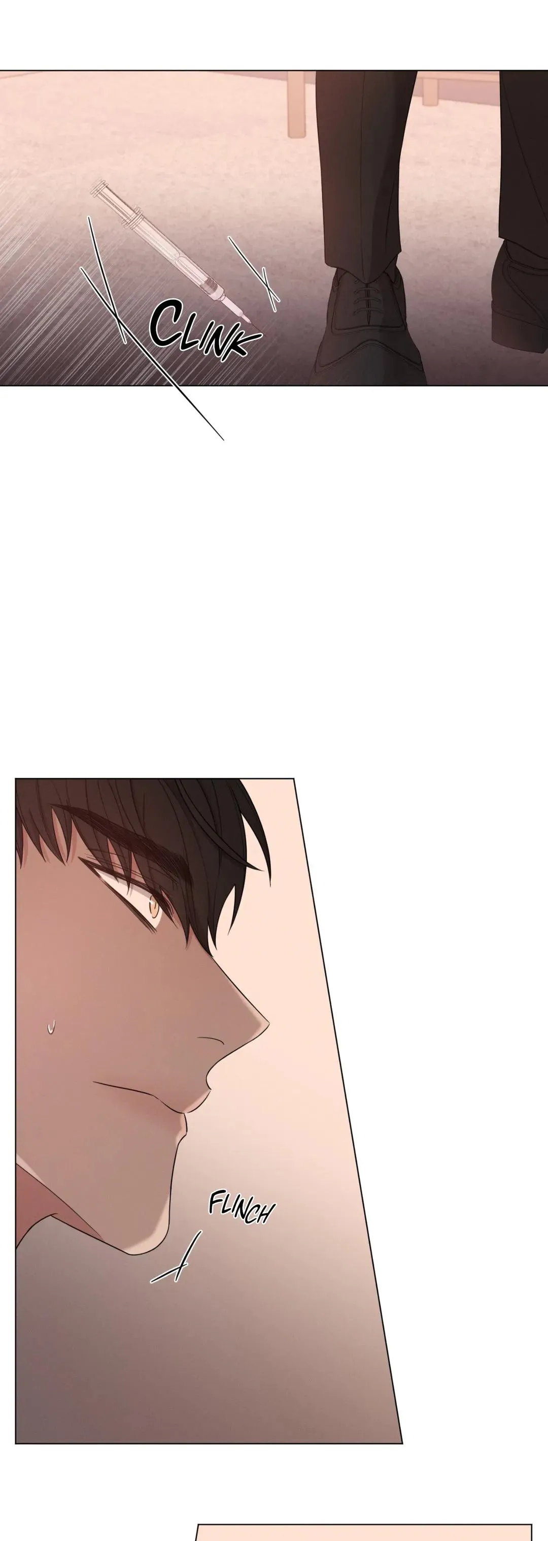 Minmotion Syndrome Chapter 13 Online - página 29