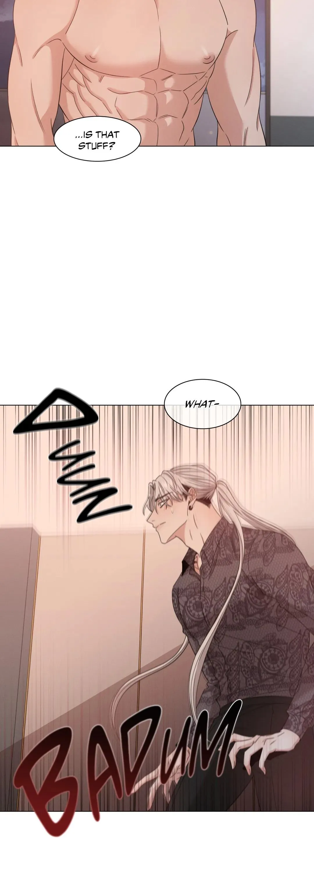 Minmotion Syndrome Chapter 13 Online - página 31