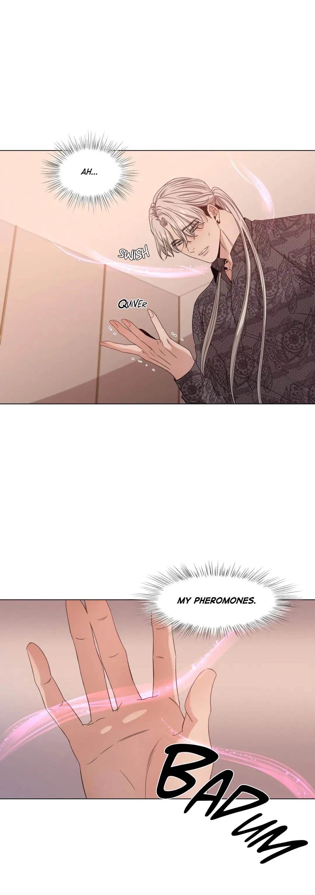 Minmotion Syndrome Chapter 13 Online - página 32
