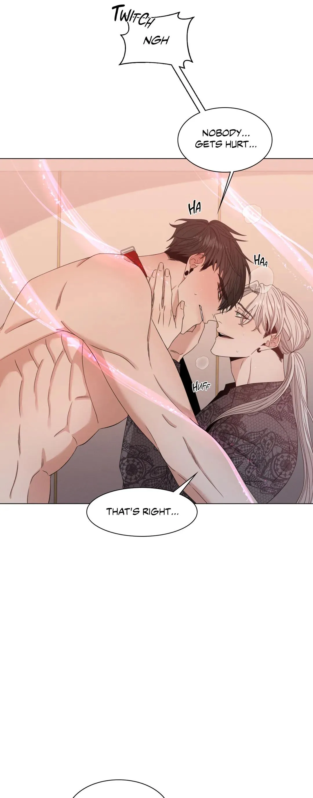 Minmotion Syndrome Chapter 13 Online - página 39