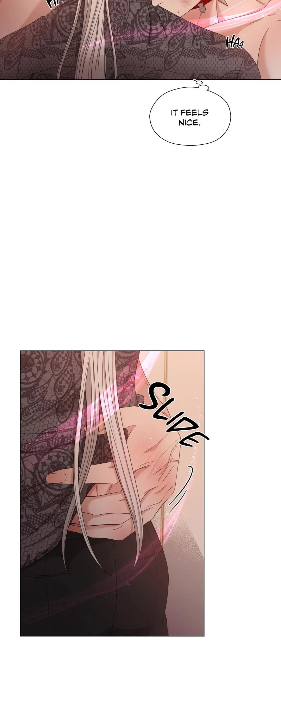 Minmotion Syndrome Chapter 13 Online - página 43