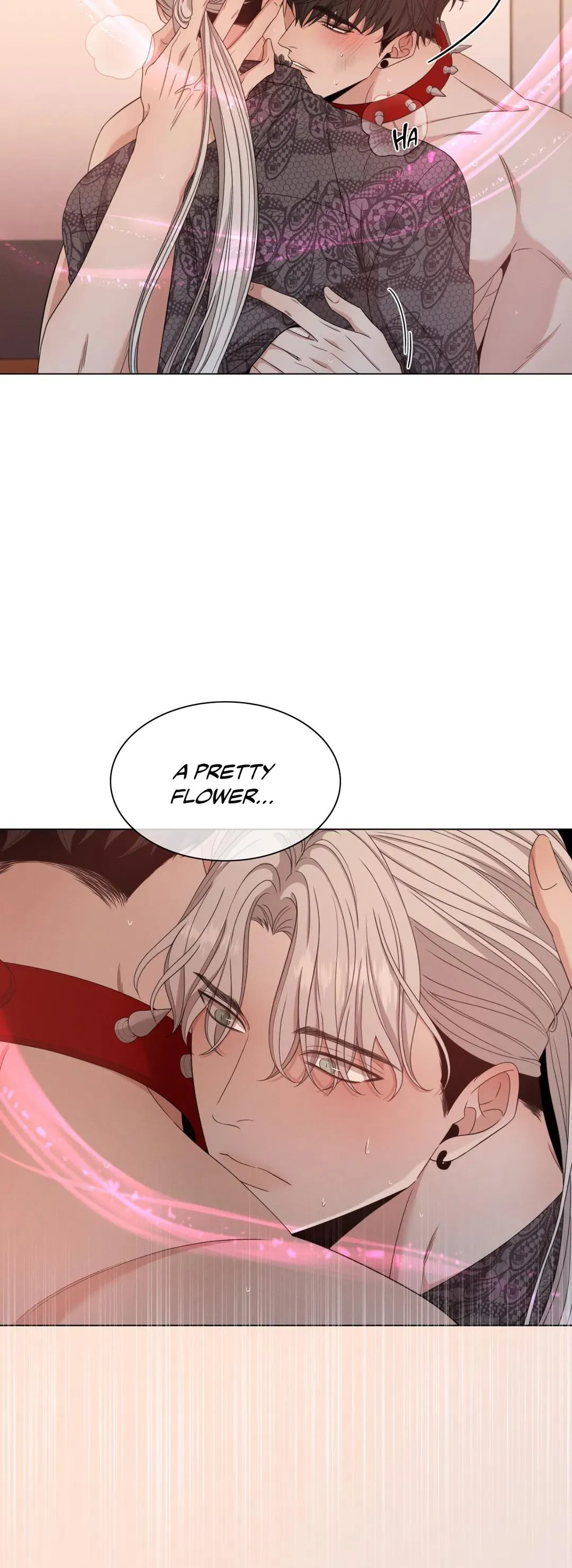 Minmotion Syndrome Chapter 13 Online - página 45