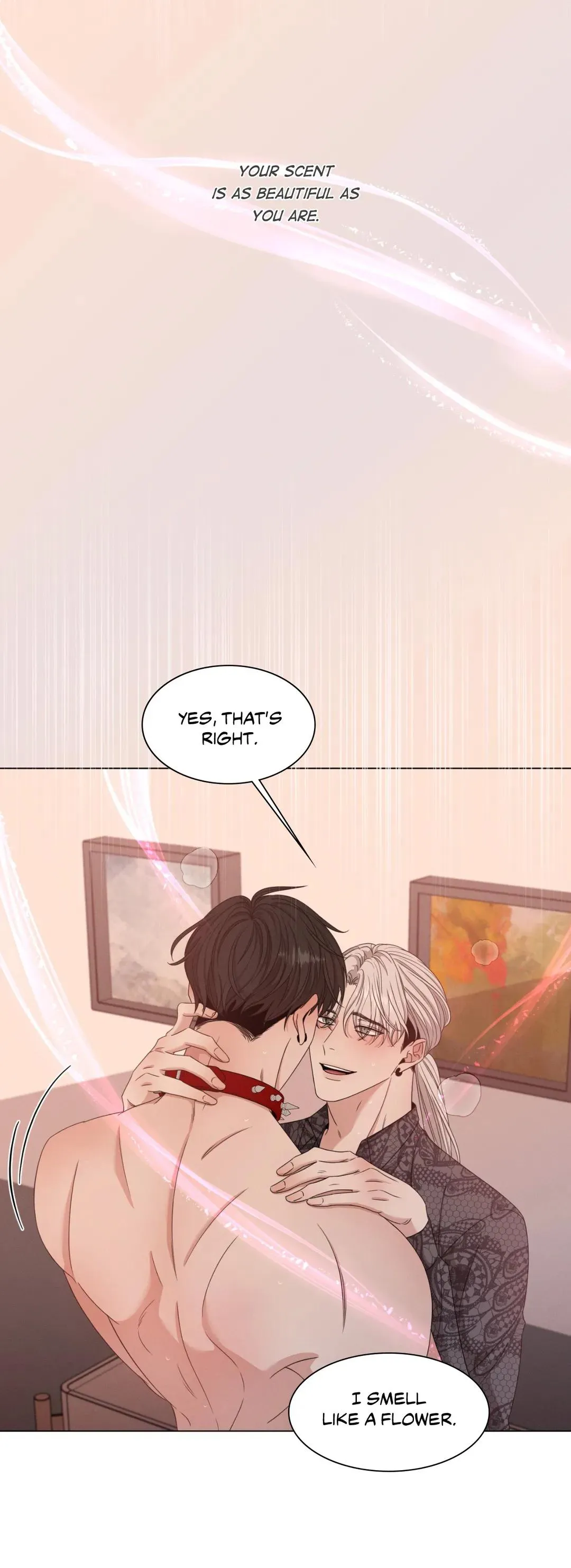 Minmotion Syndrome Chapter 13 Online - página 46