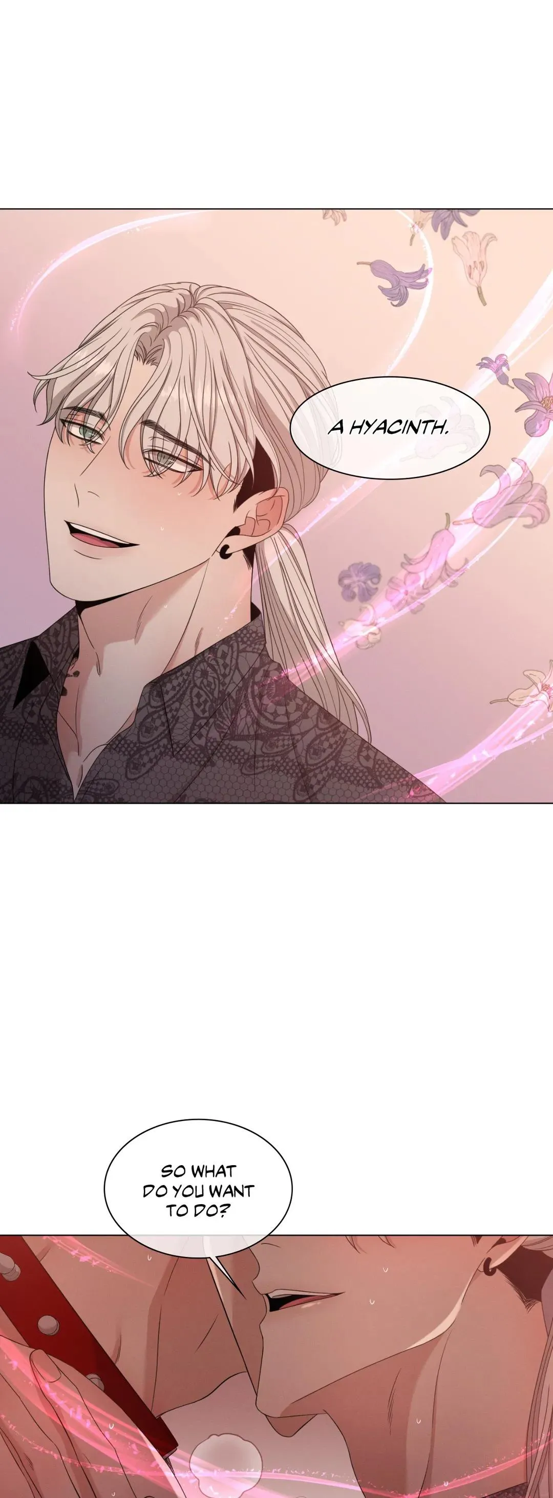Minmotion Syndrome Chapter 13 Online - página 47