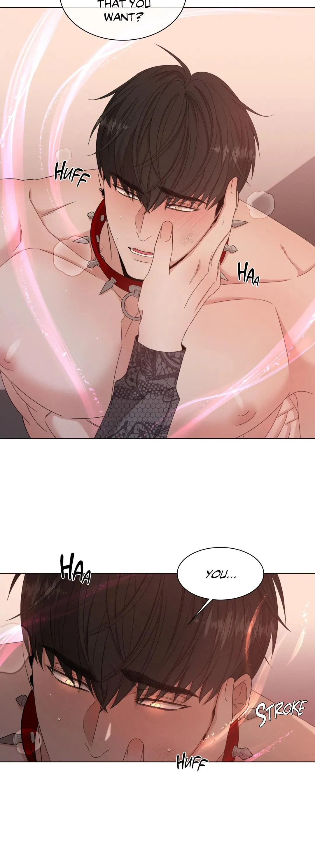 Minmotion Syndrome Chapter 13 Online - página 49