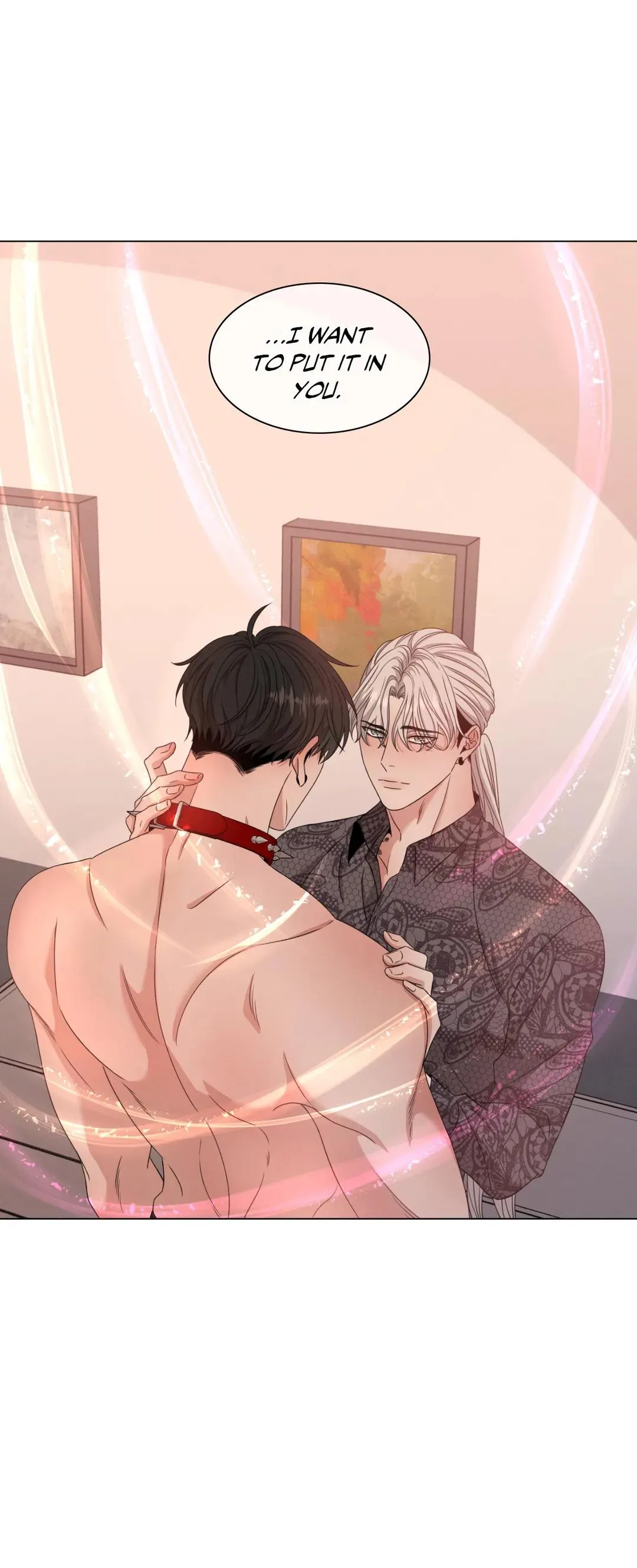 Minmotion Syndrome Chapter 13 Online - página 50